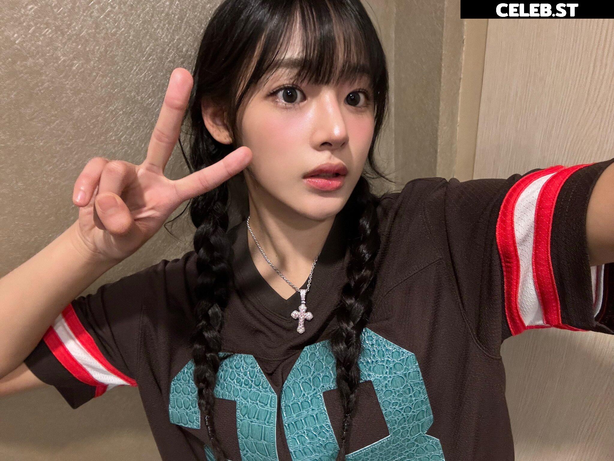 Minji (NewJeans) Image 22955402