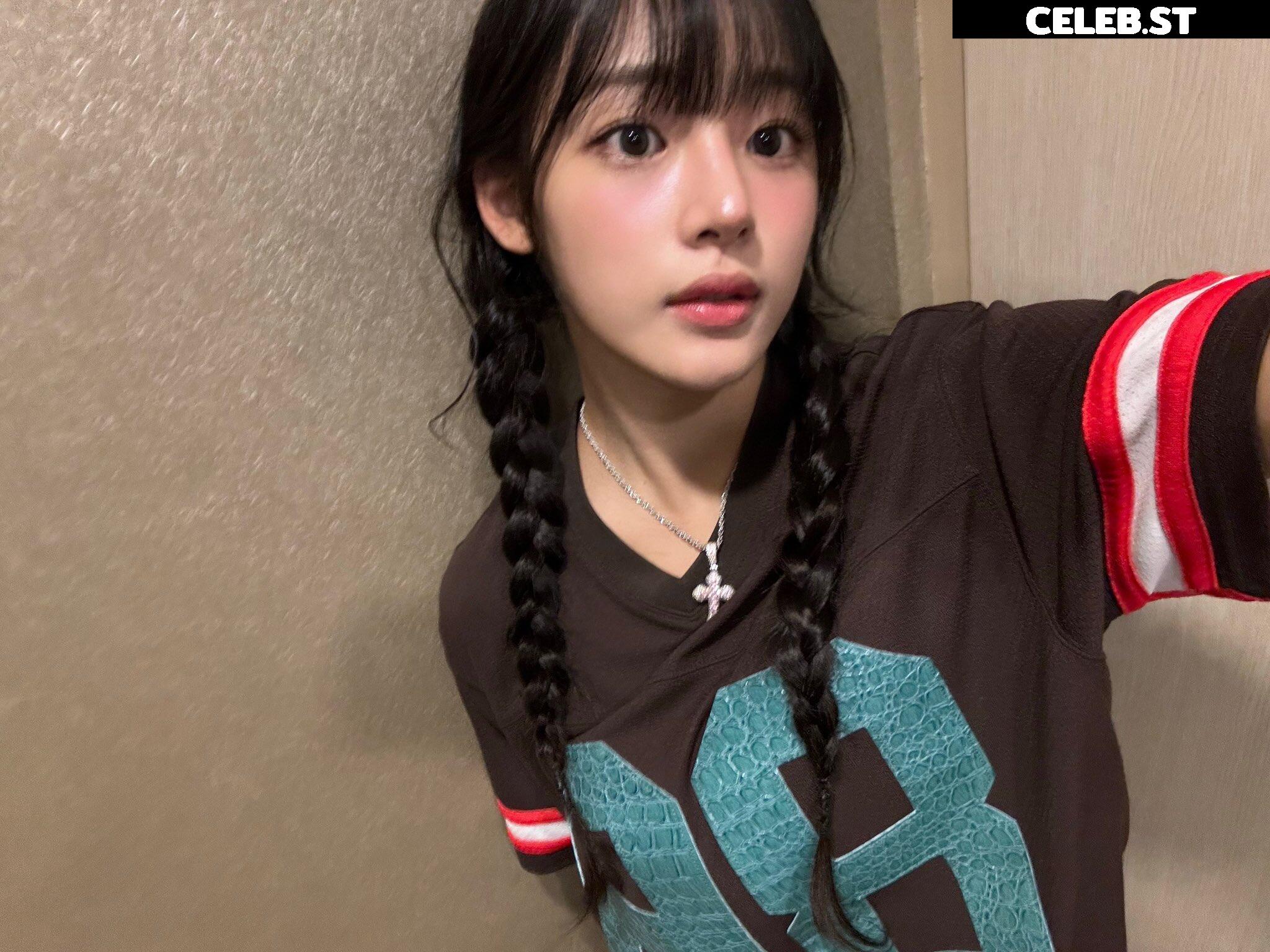Minji (NewJeans) Image 22955401