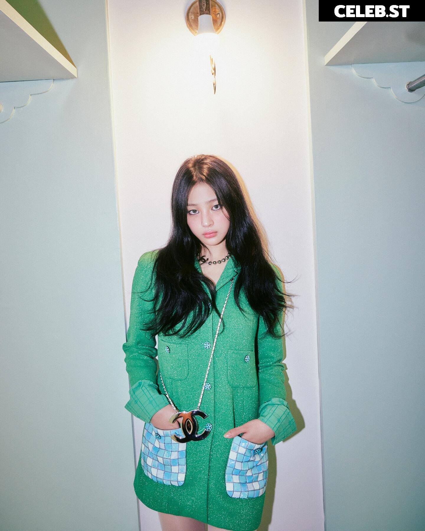 Minji (NewJeans) Image 22955463
