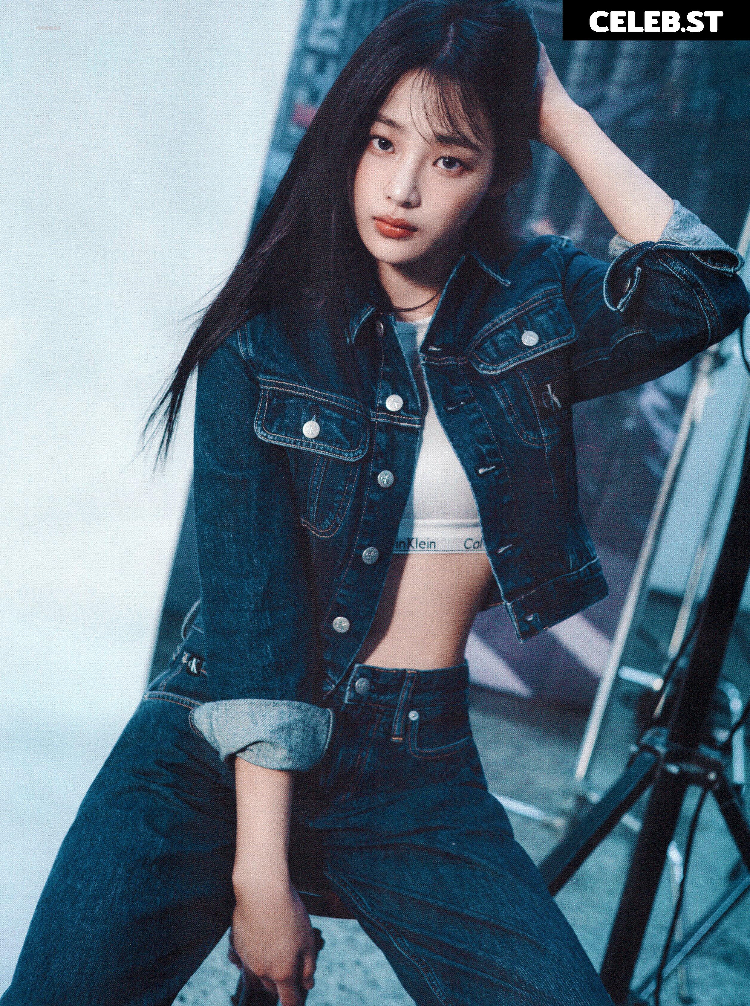 Minji (NewJeans) Image 22955466