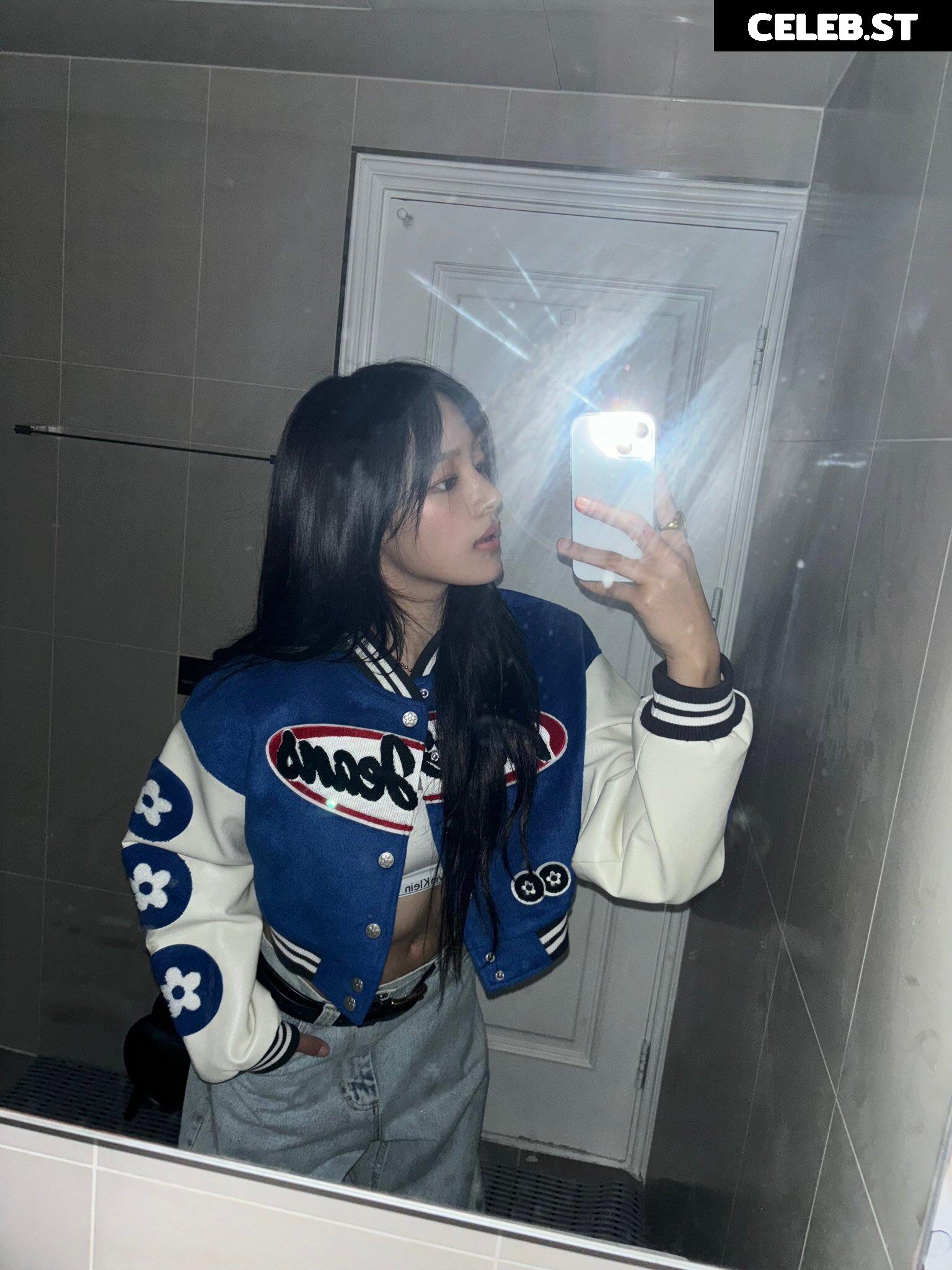 Minji (NewJeans) Image 22955469