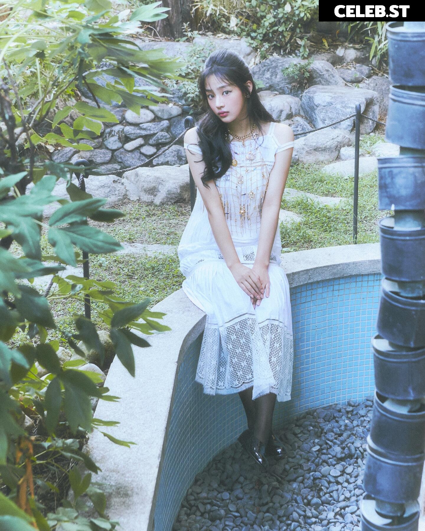 Minji (NewJeans) Image 22955457
