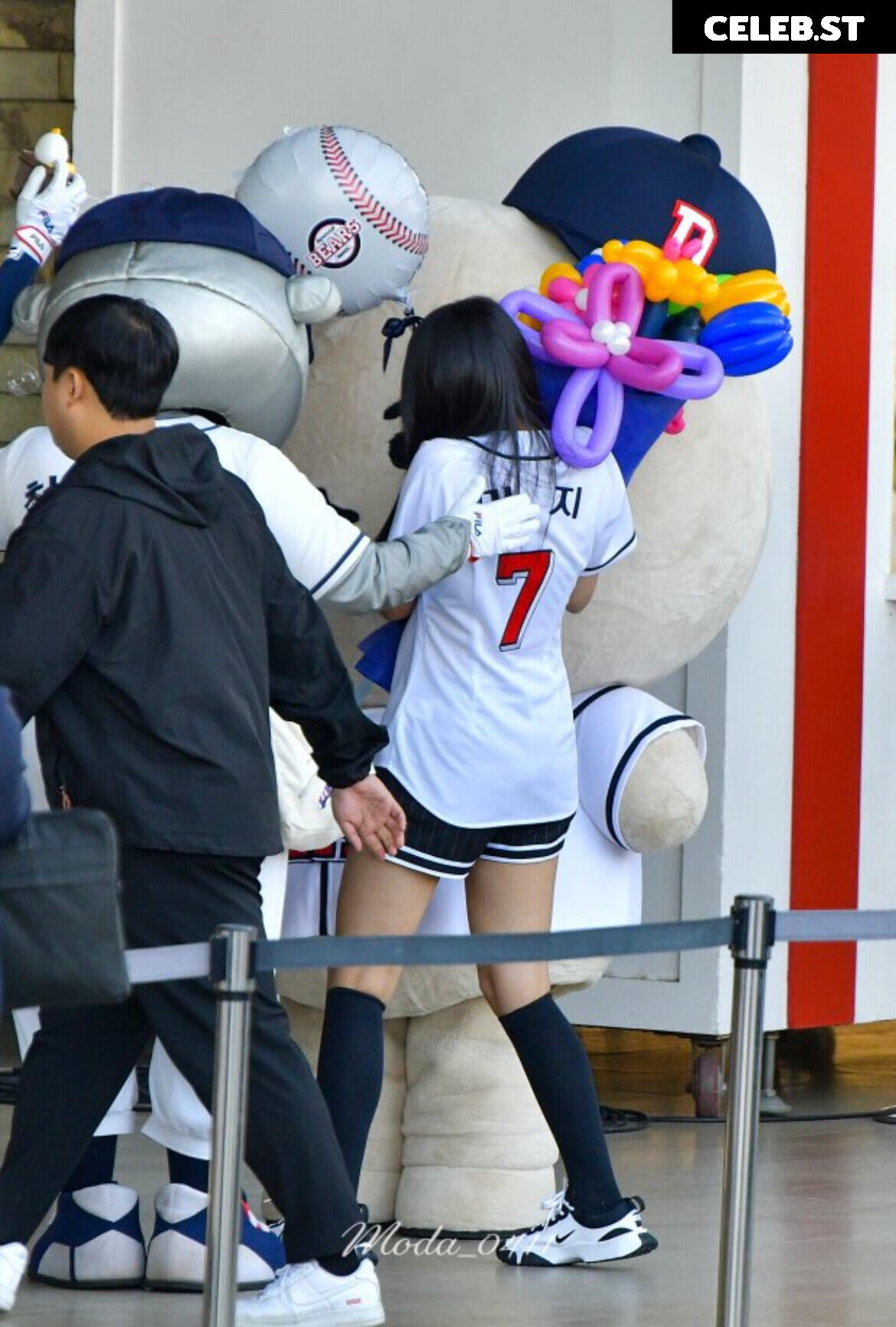 Minji (NewJeans) Image 22955456