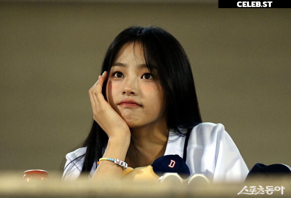Minji (NewJeans) Image 22955454