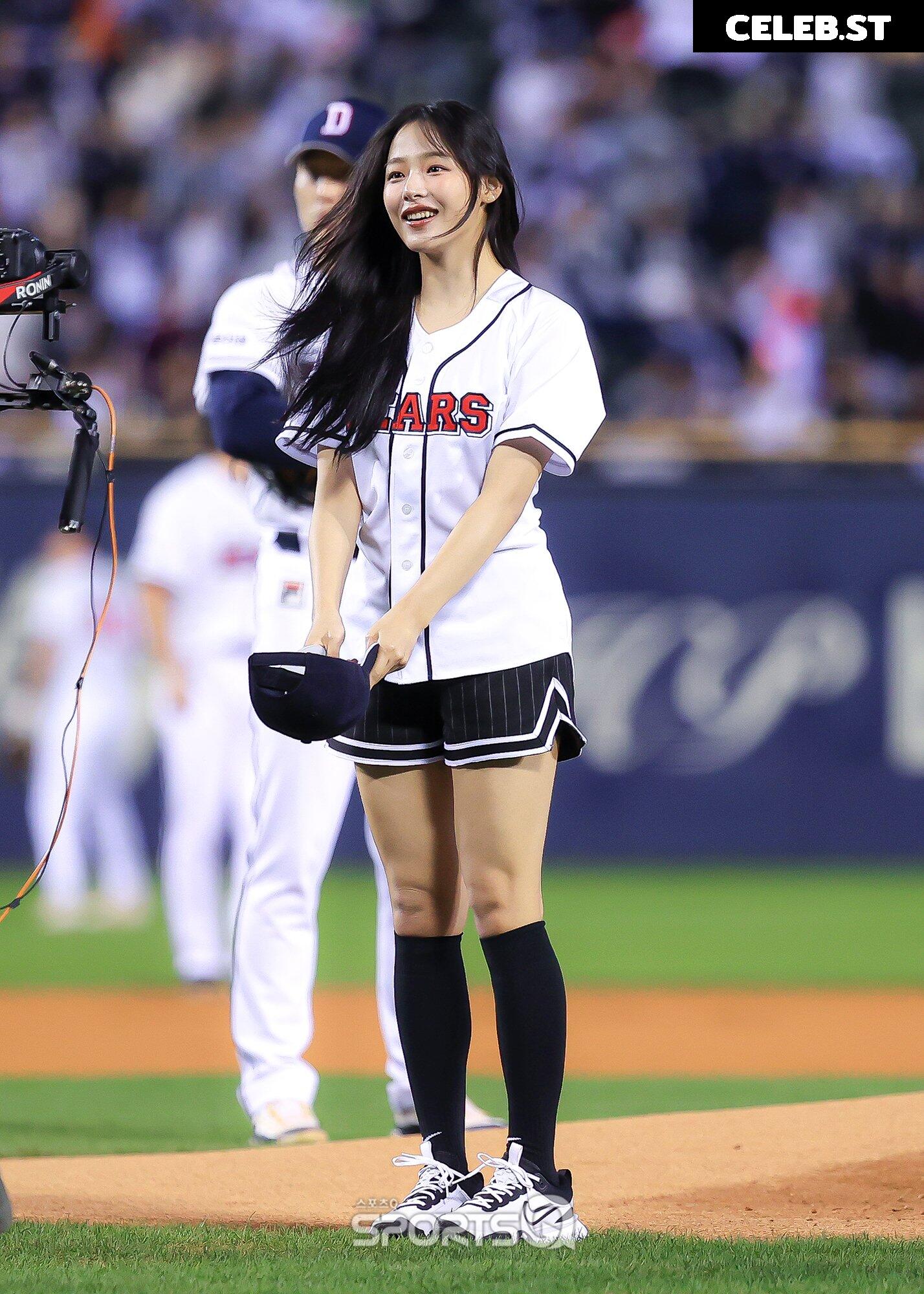 Minji (NewJeans) Image 22955441