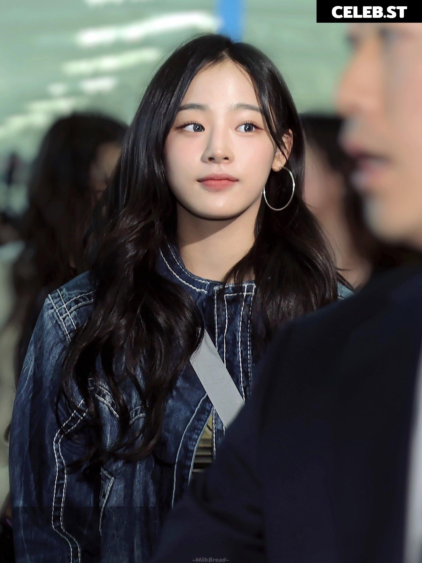 Minji (NewJeans) Image 22955472