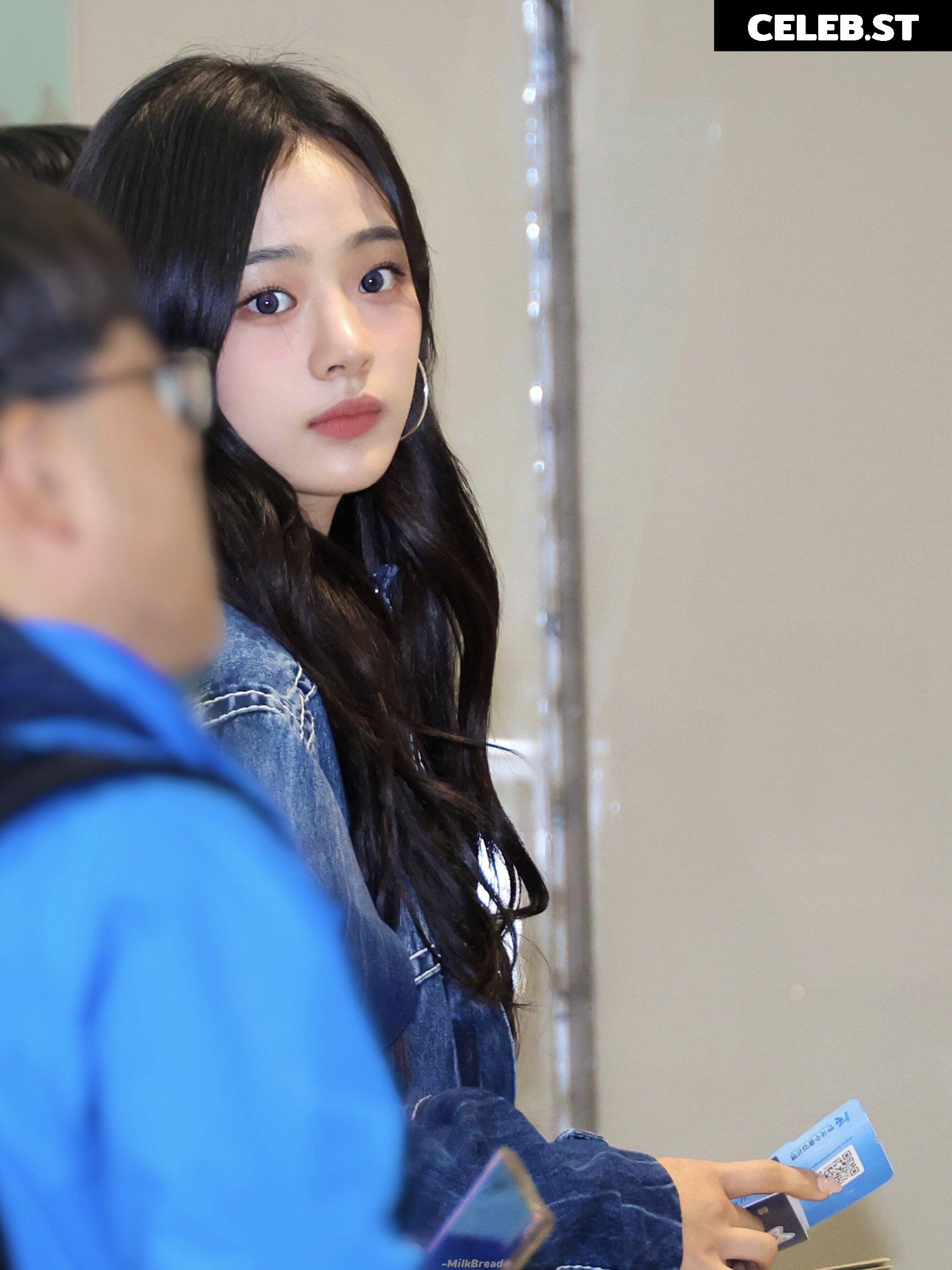 Minji (NewJeans) Image 22955470