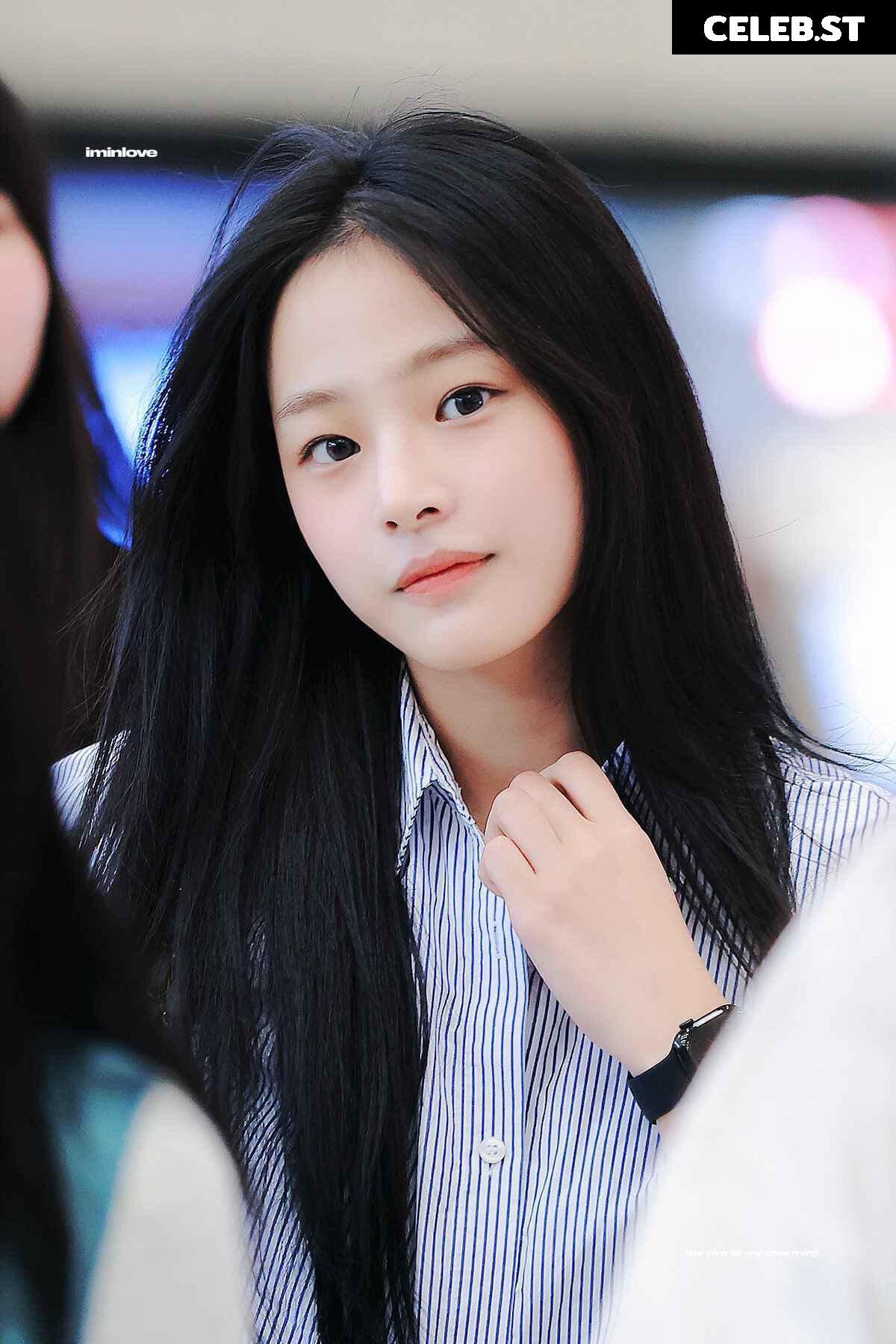 Minji (NewJeans) Image 22955475