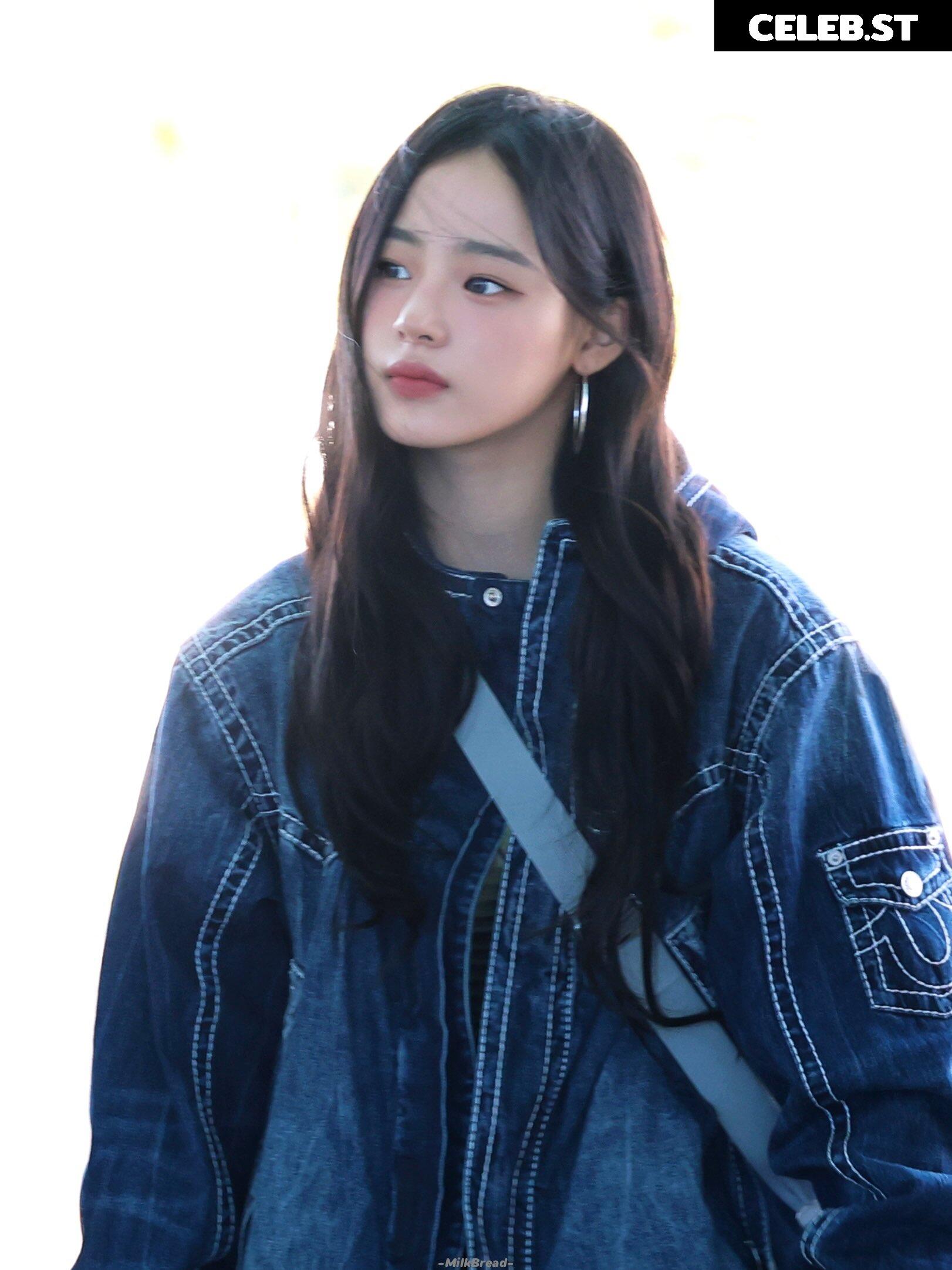 Minji (NewJeans) Image 22955474