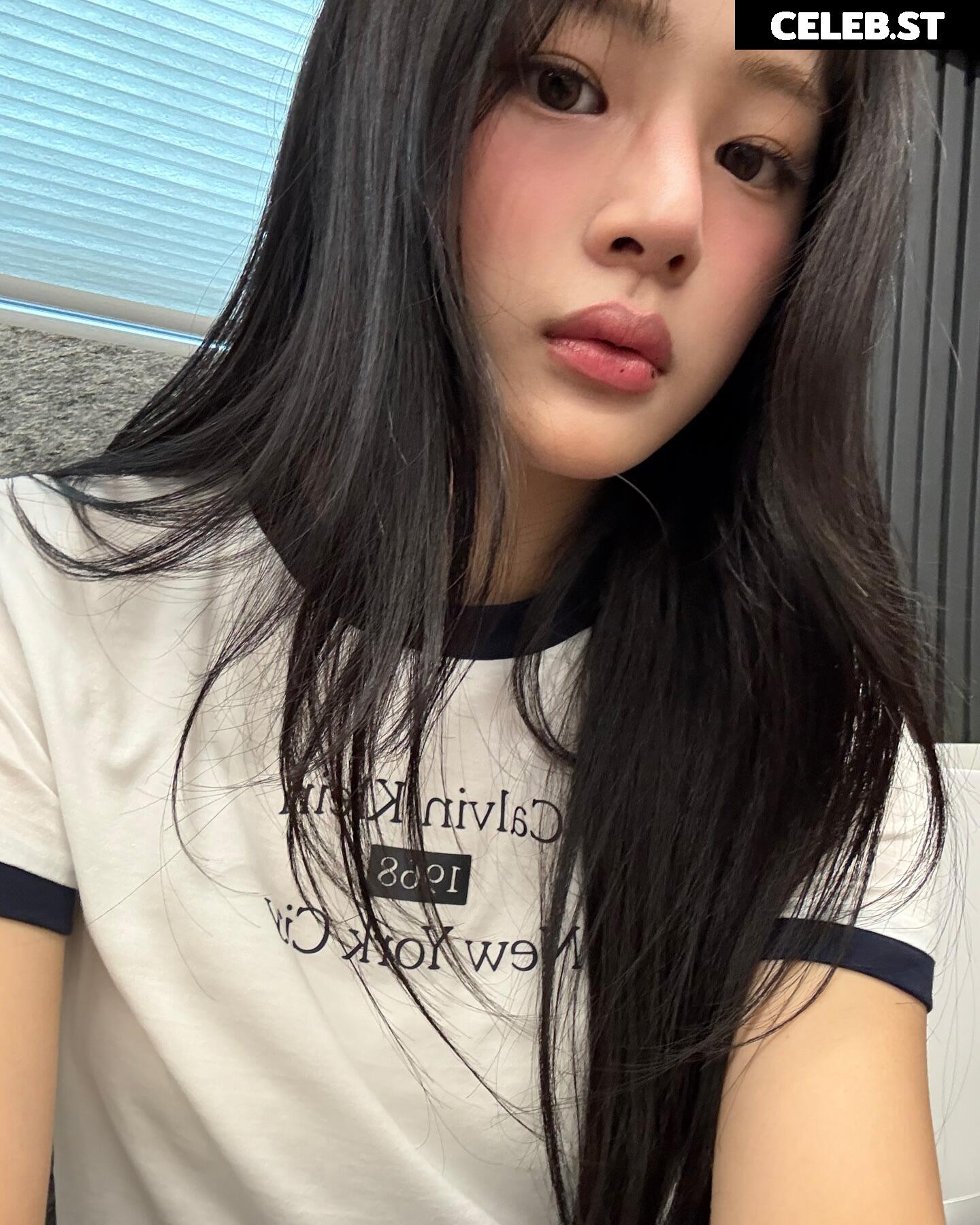 Minji (NewJeans) Image 22955780