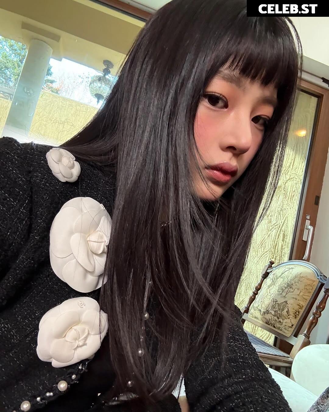 Minji (NewJeans) Image 22955729