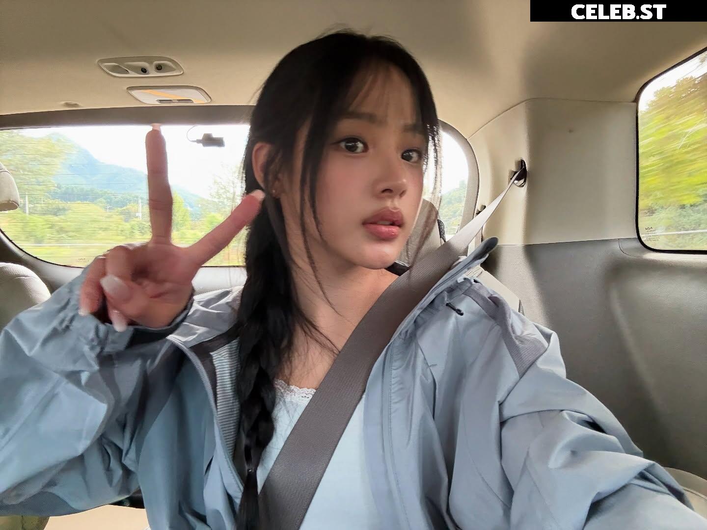 Minji (NewJeans) Image 22955718