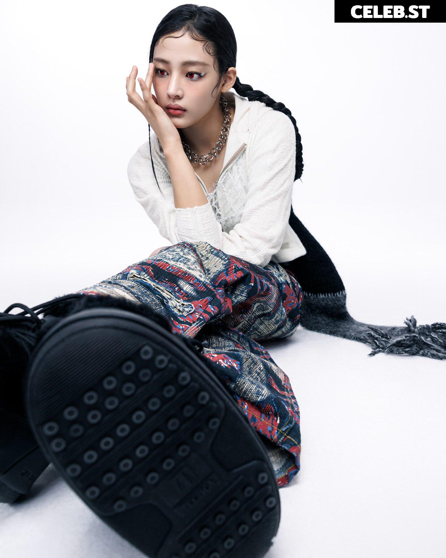 Minji (NewJeans) Image 22955707