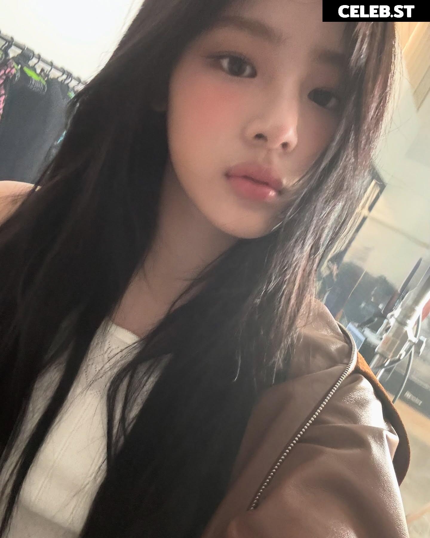 Minji (NewJeans) Image 22955705