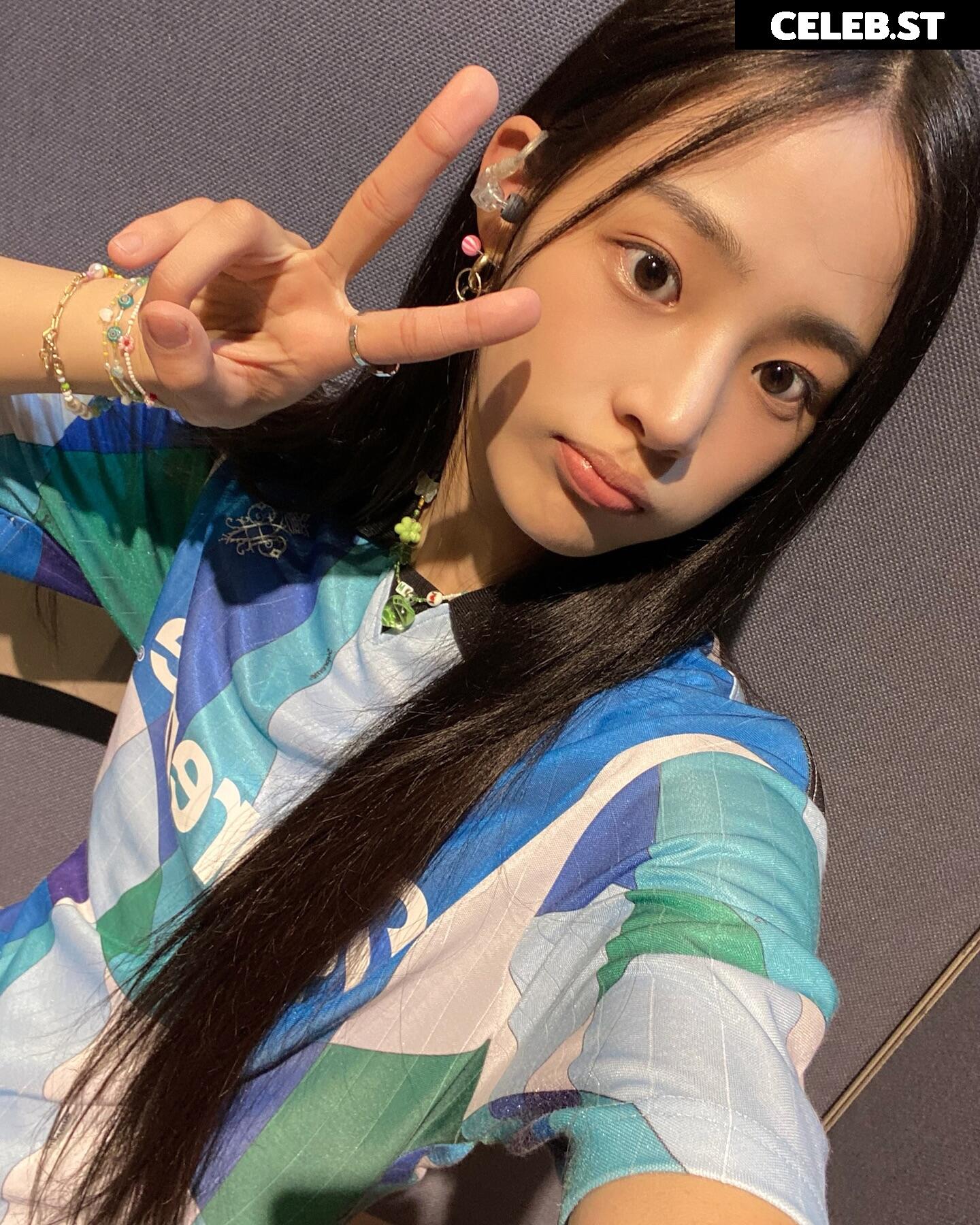 Minji (NewJeans) Image 22955704
