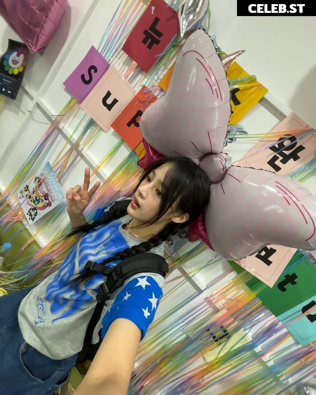 Minji (NewJeans) Image 22955732