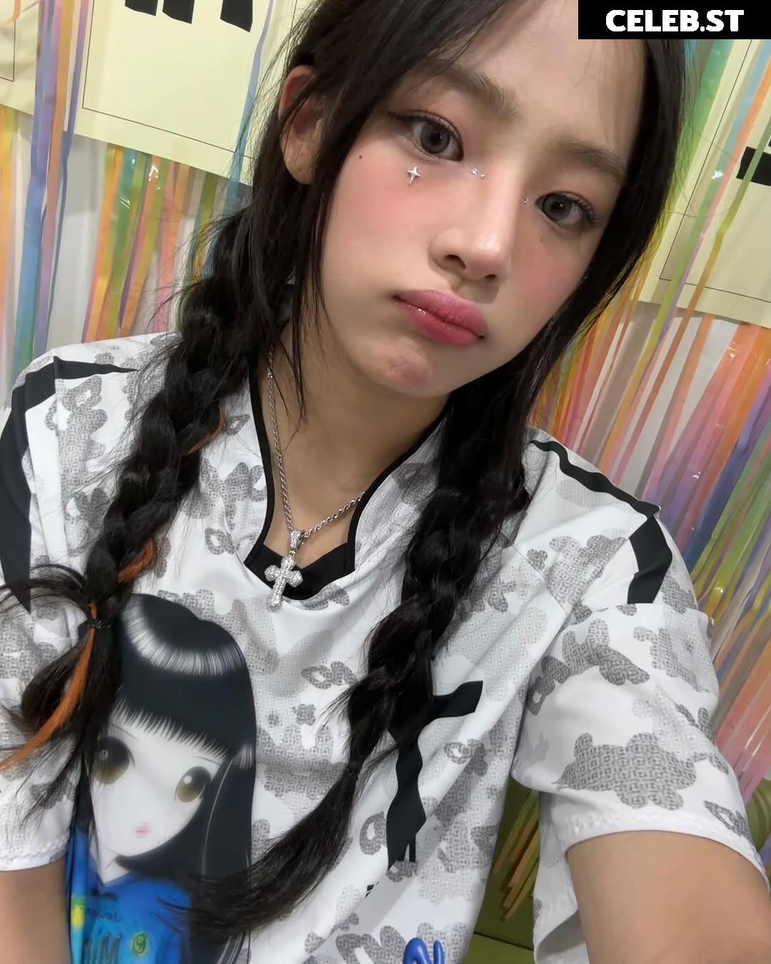Minji (NewJeans) Image 22955730