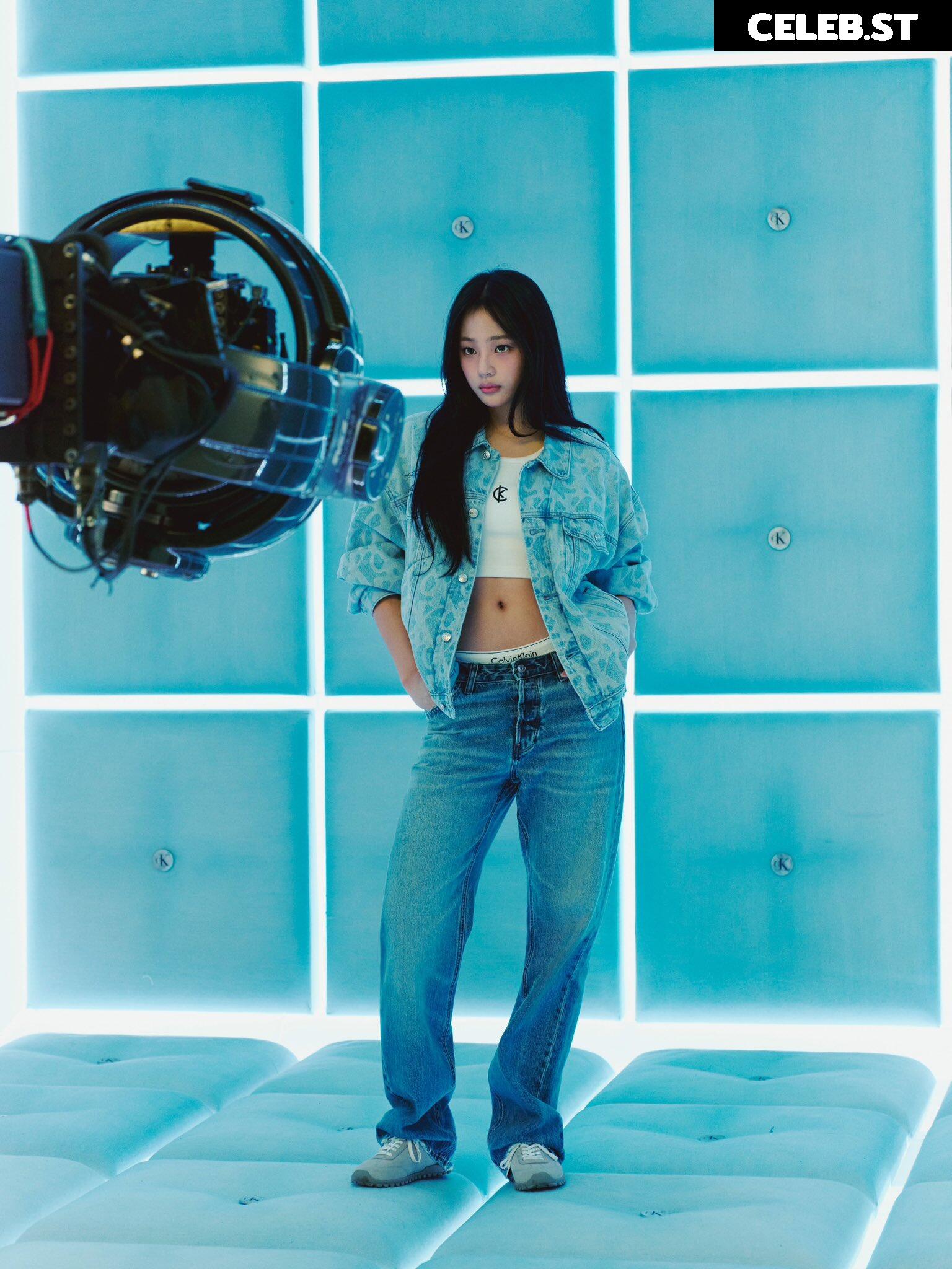Minji (NewJeans) Image 22955763