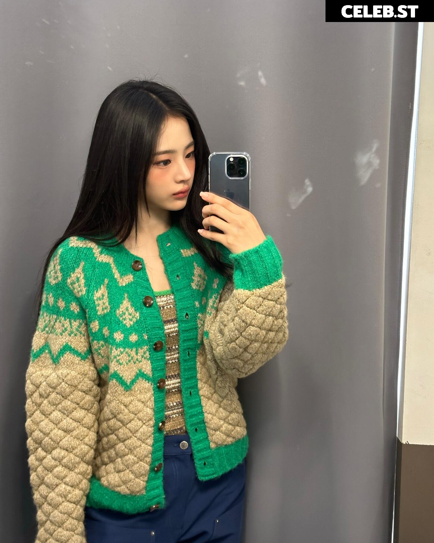 Minji (NewJeans) Image 22955761