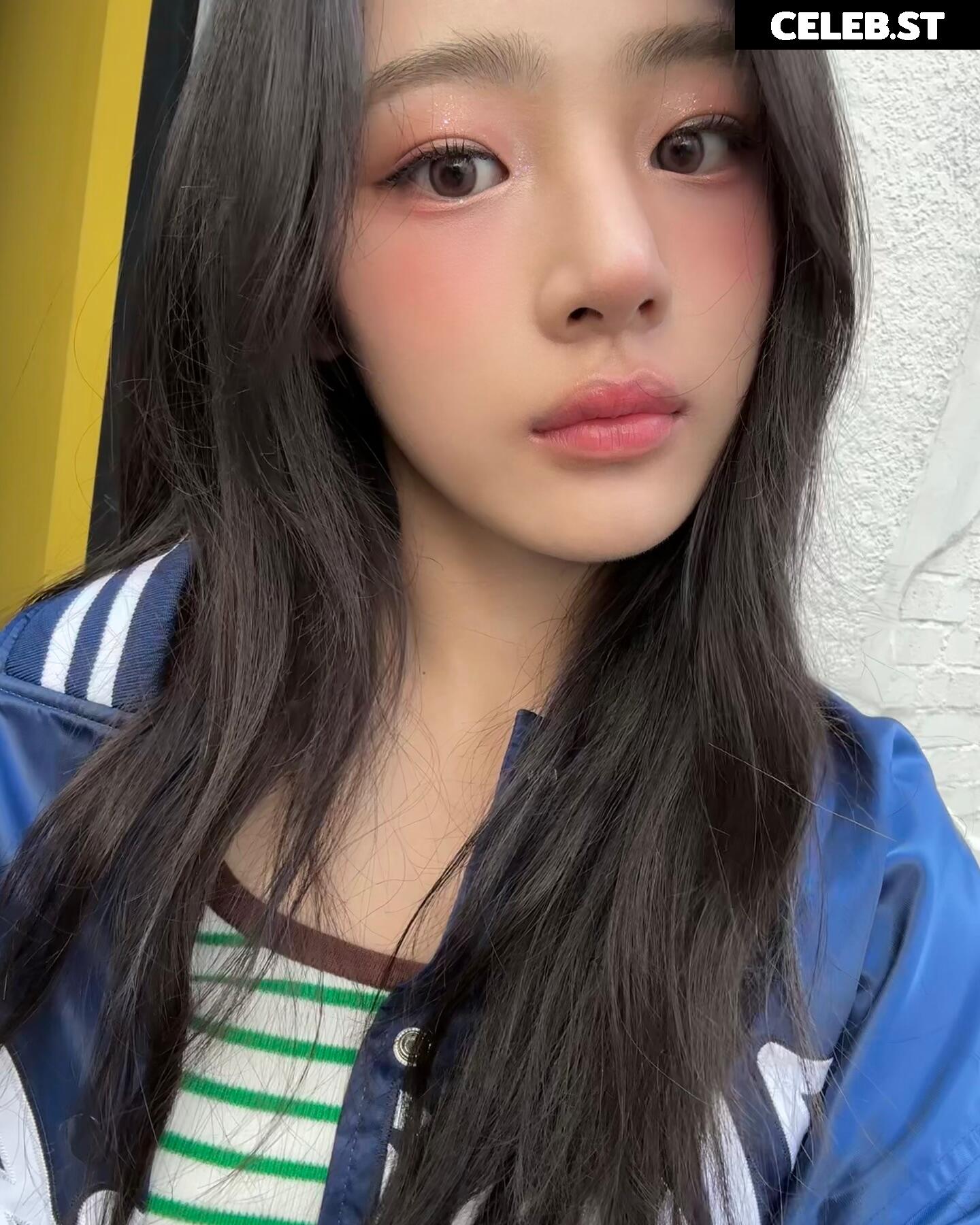Minji (NewJeans) Image 22955752