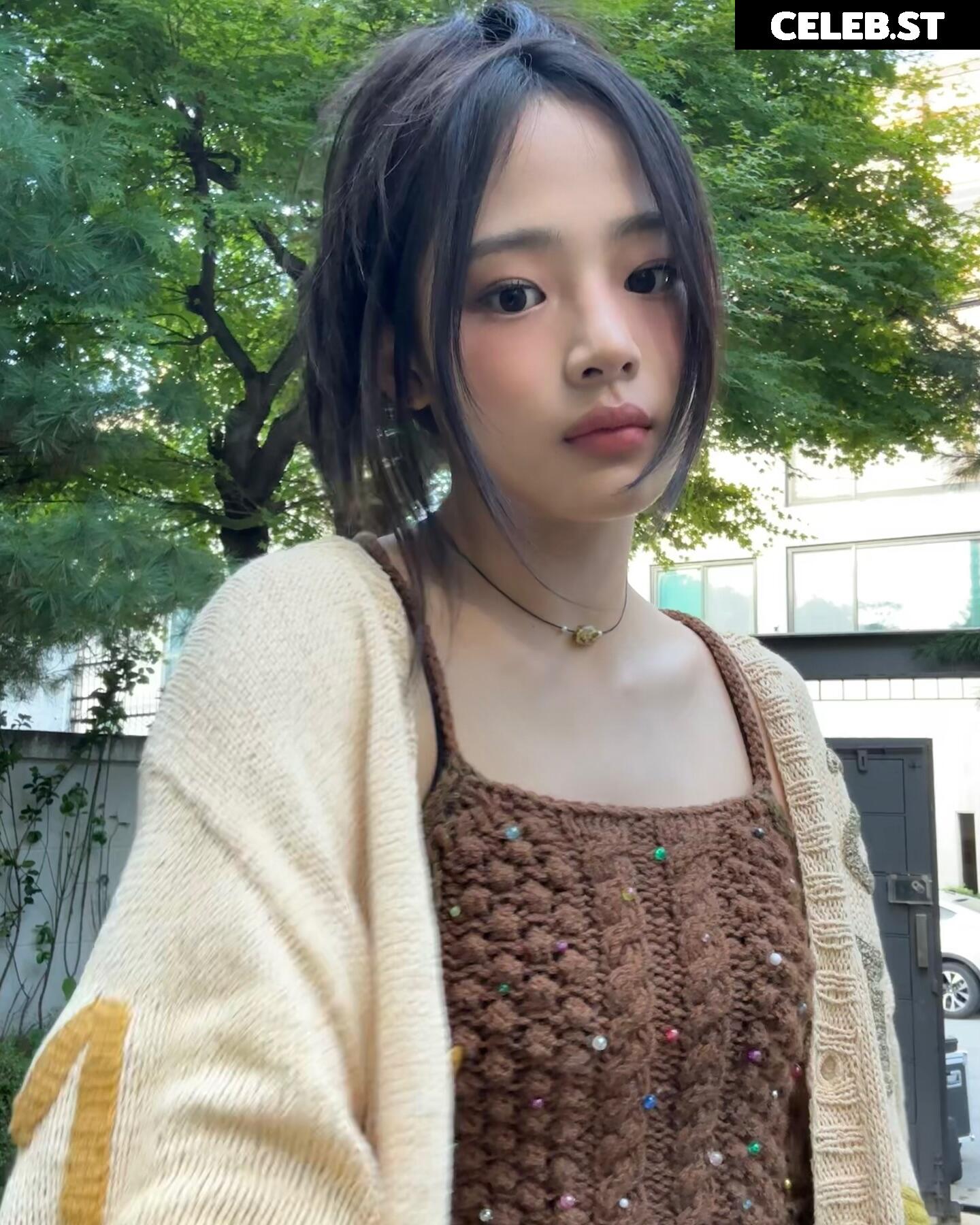 Minji (NewJeans) Image 22955750