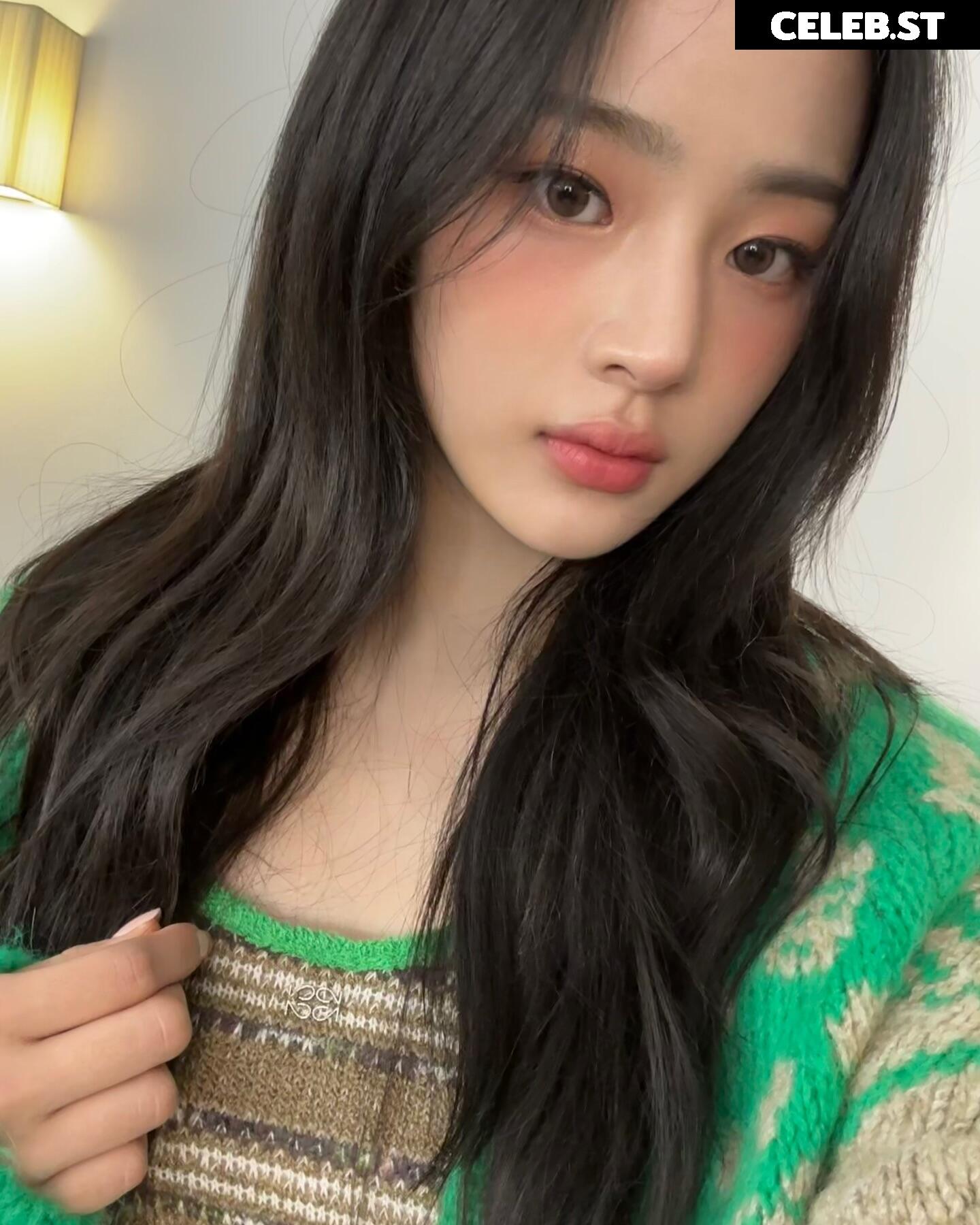 Minji (NewJeans) Image 22955757