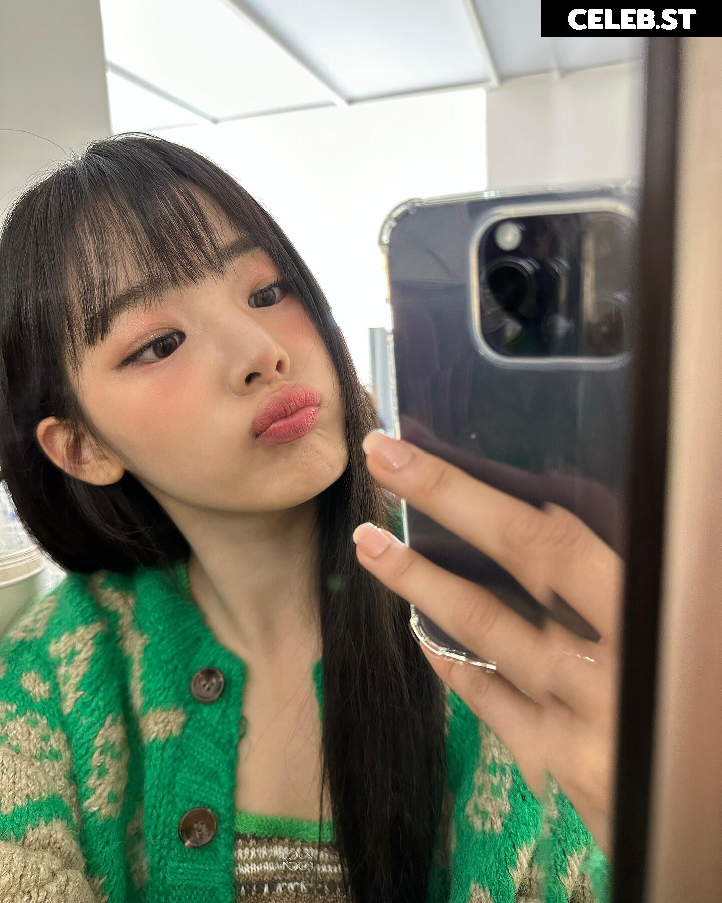 Minji (NewJeans) Image 22955756
