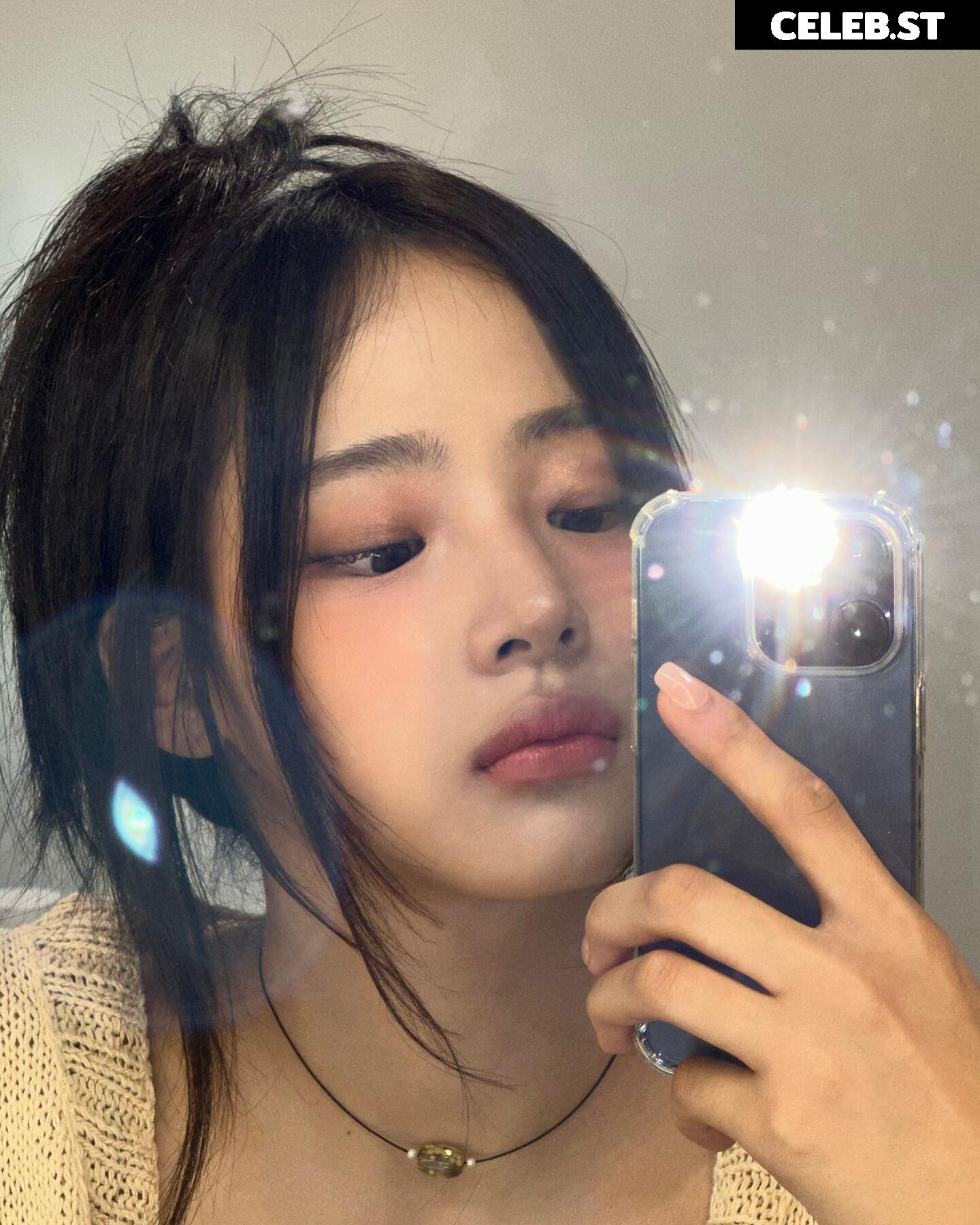 Minji (NewJeans) Image 22955745