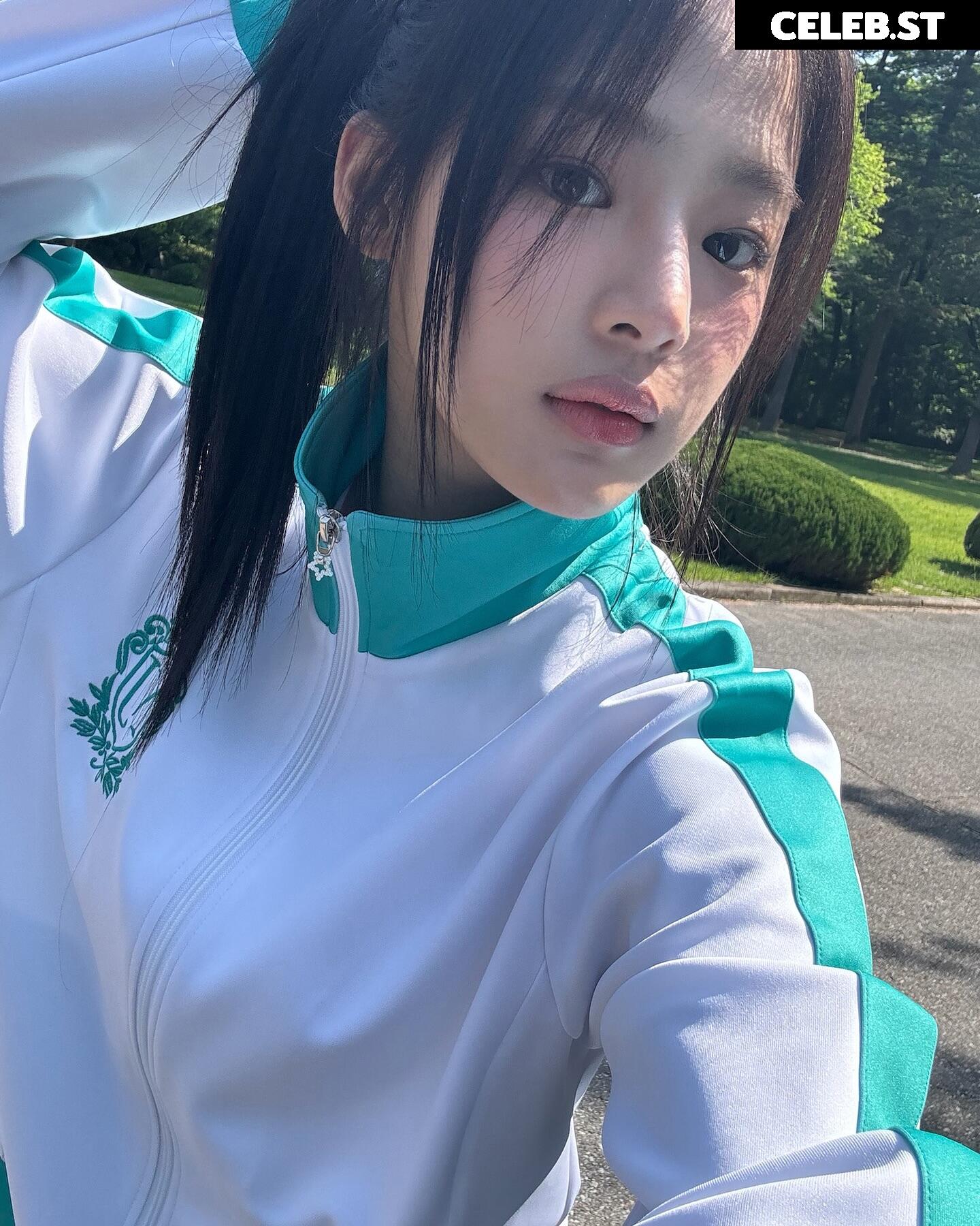 Minji (NewJeans) Image 22955691