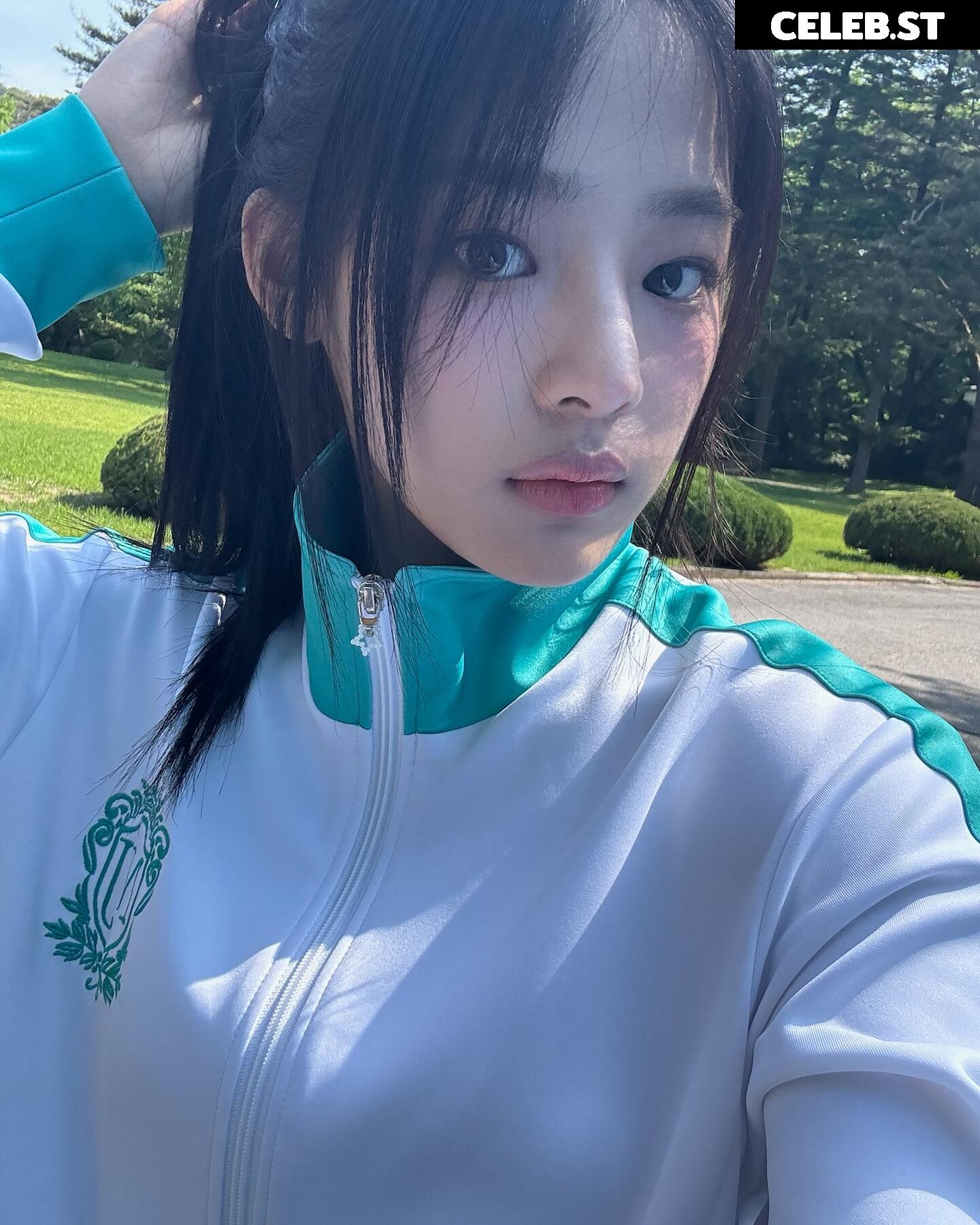 Minji (NewJeans) Image 22955690