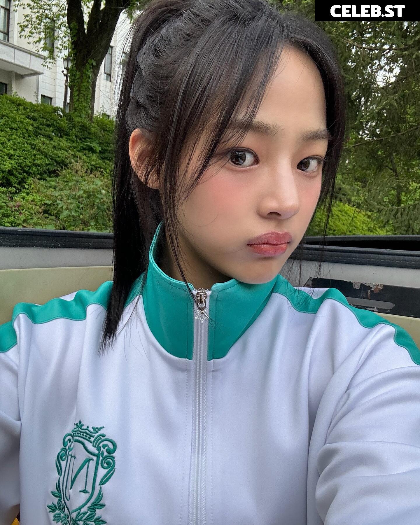 Minji (NewJeans) Image 22955699
