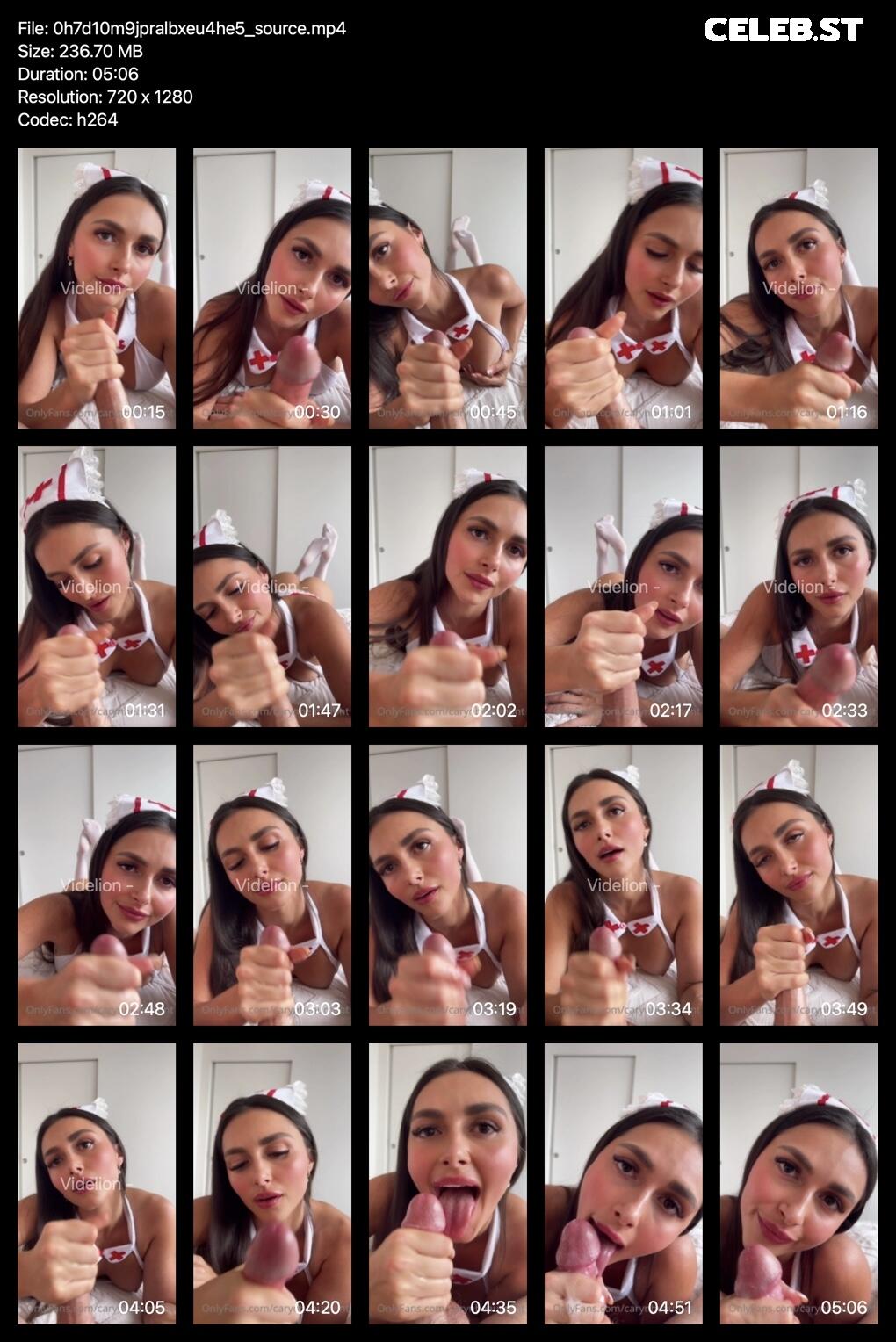 Caryn Beaumont Image 2295569