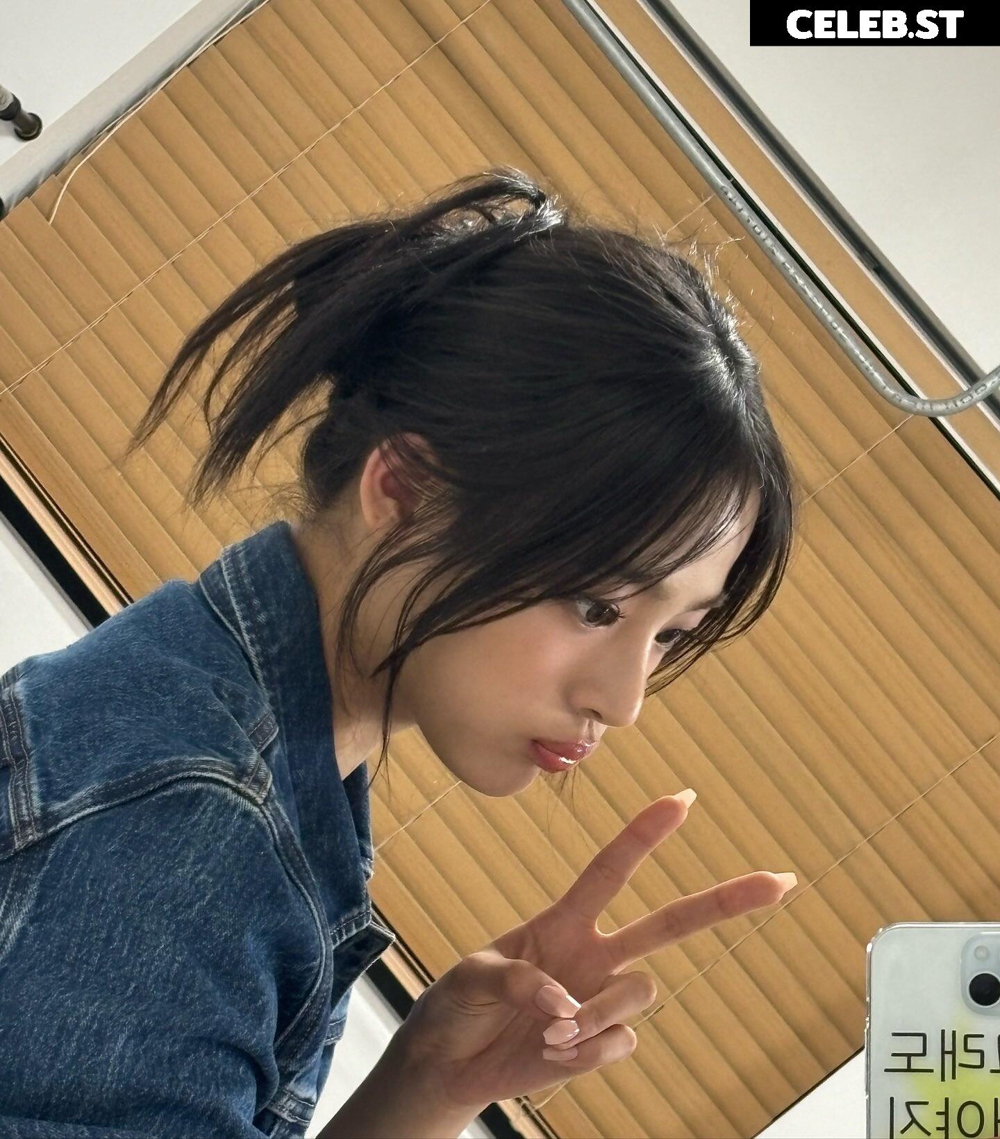 Minji (NewJeans) Image 22955683