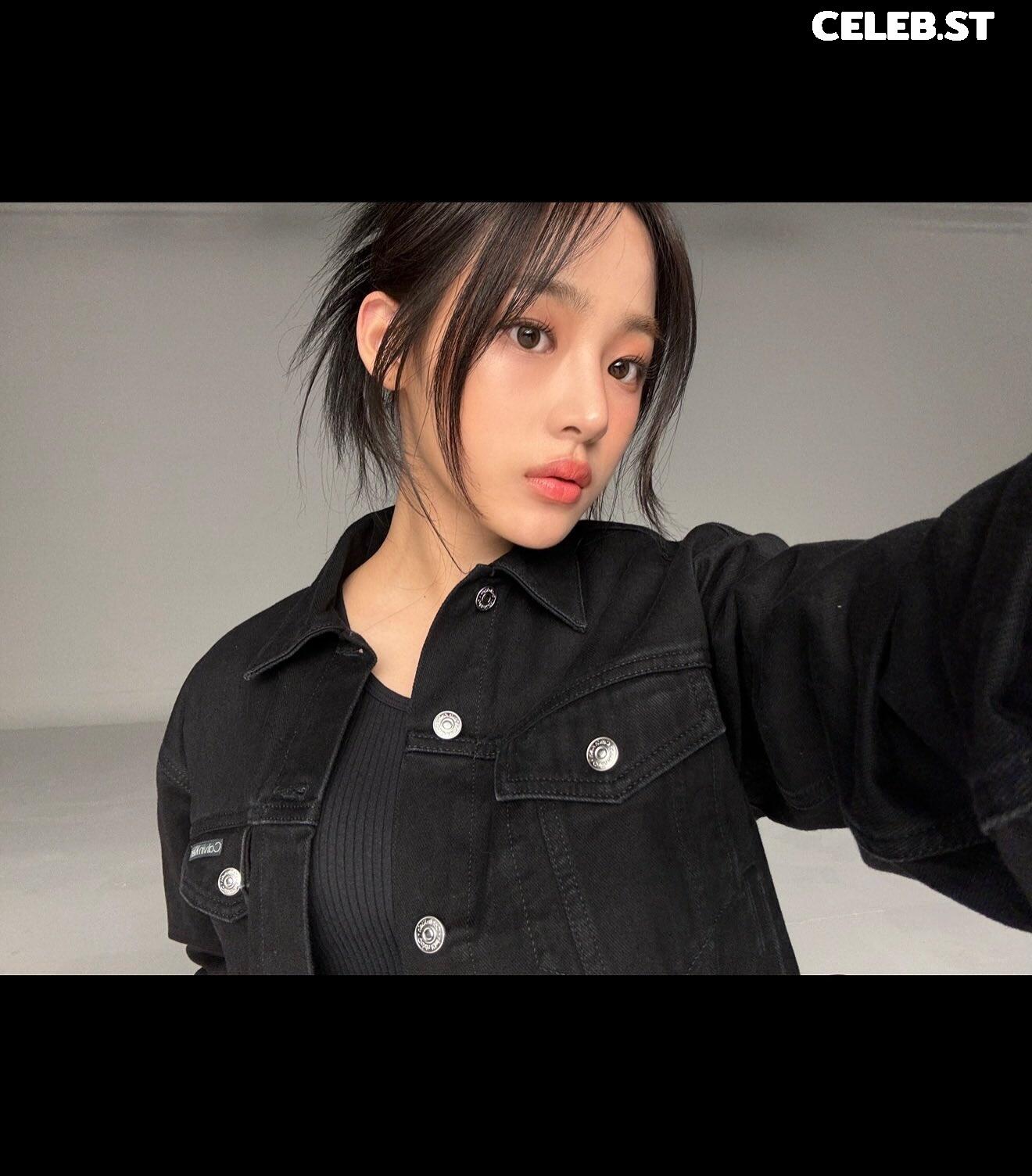 Minji (NewJeans) Image 22955682