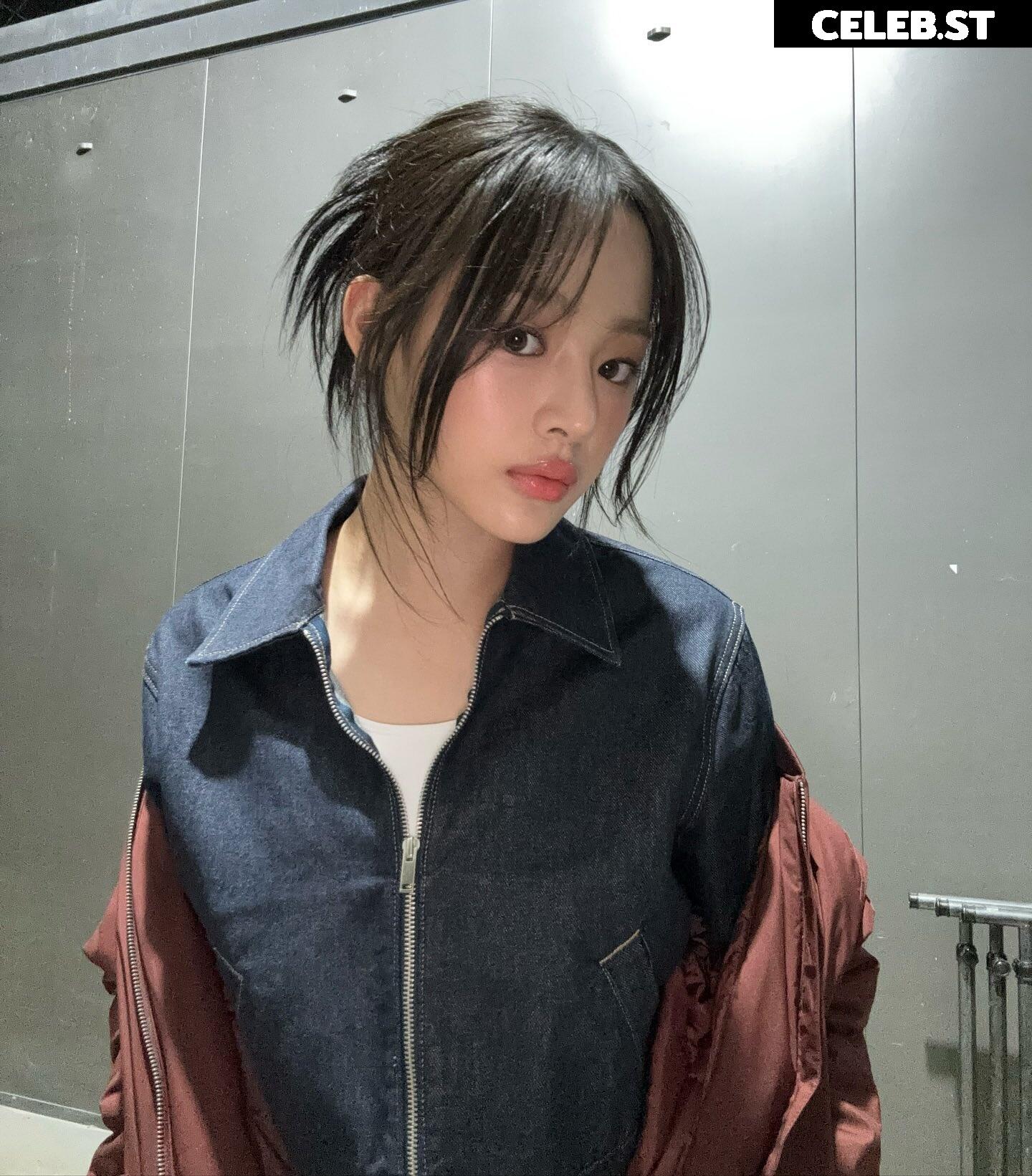 Minji (NewJeans) Image 22955687