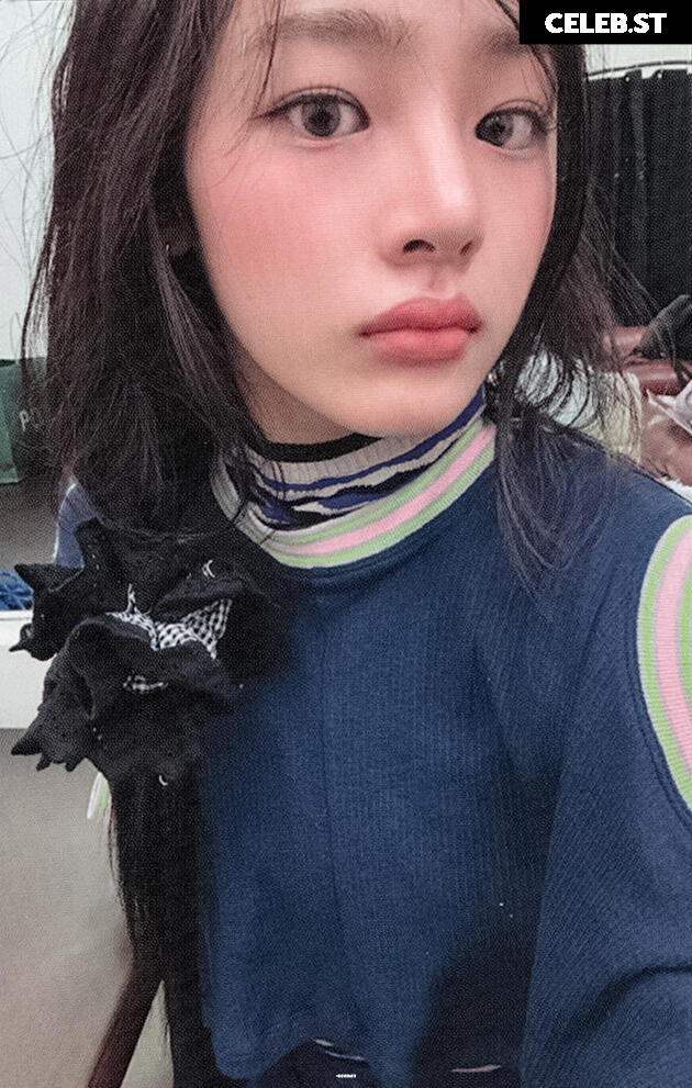 Minji (NewJeans) Image 22955628