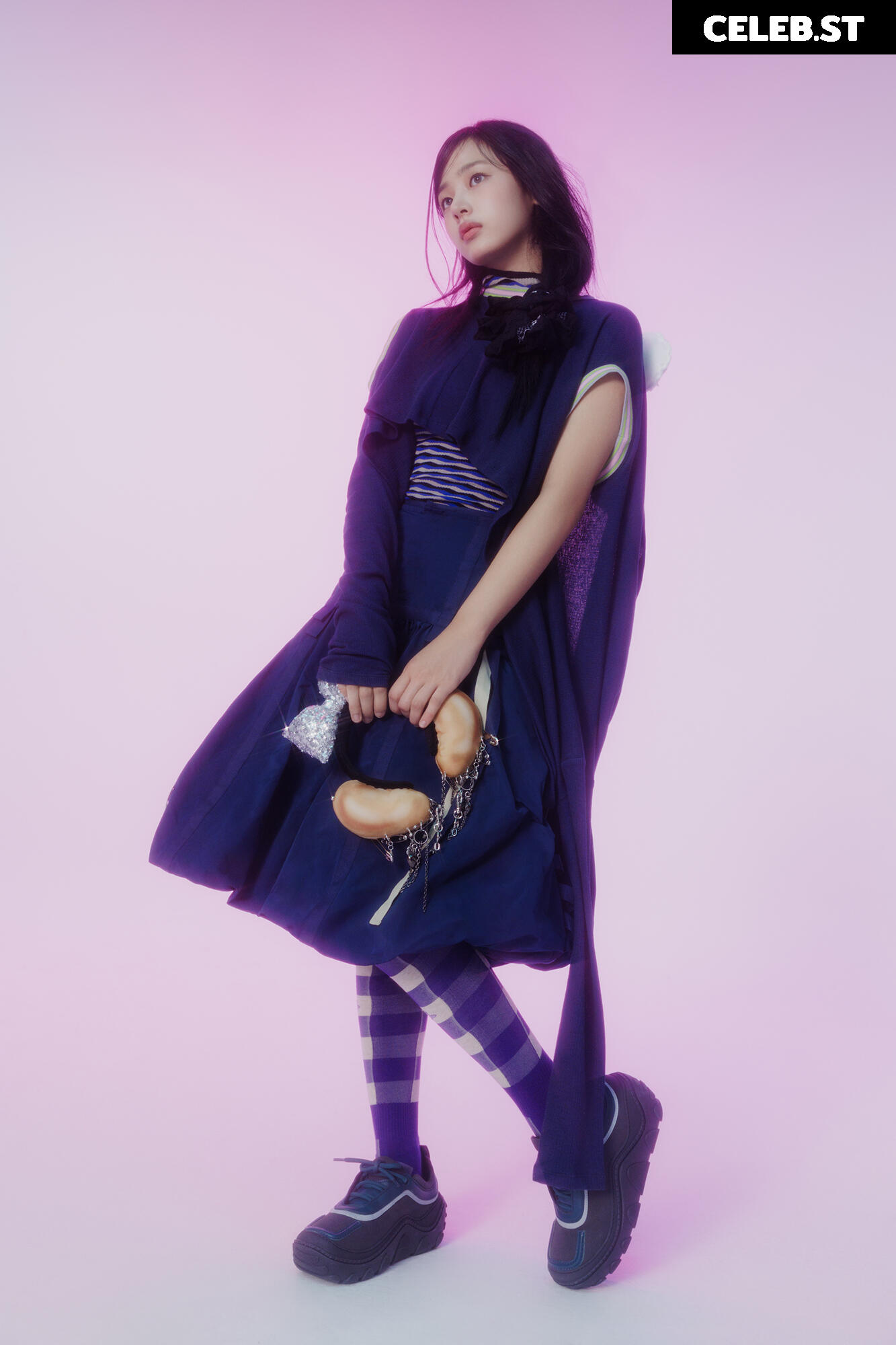 Minji (NewJeans) Image 22955615