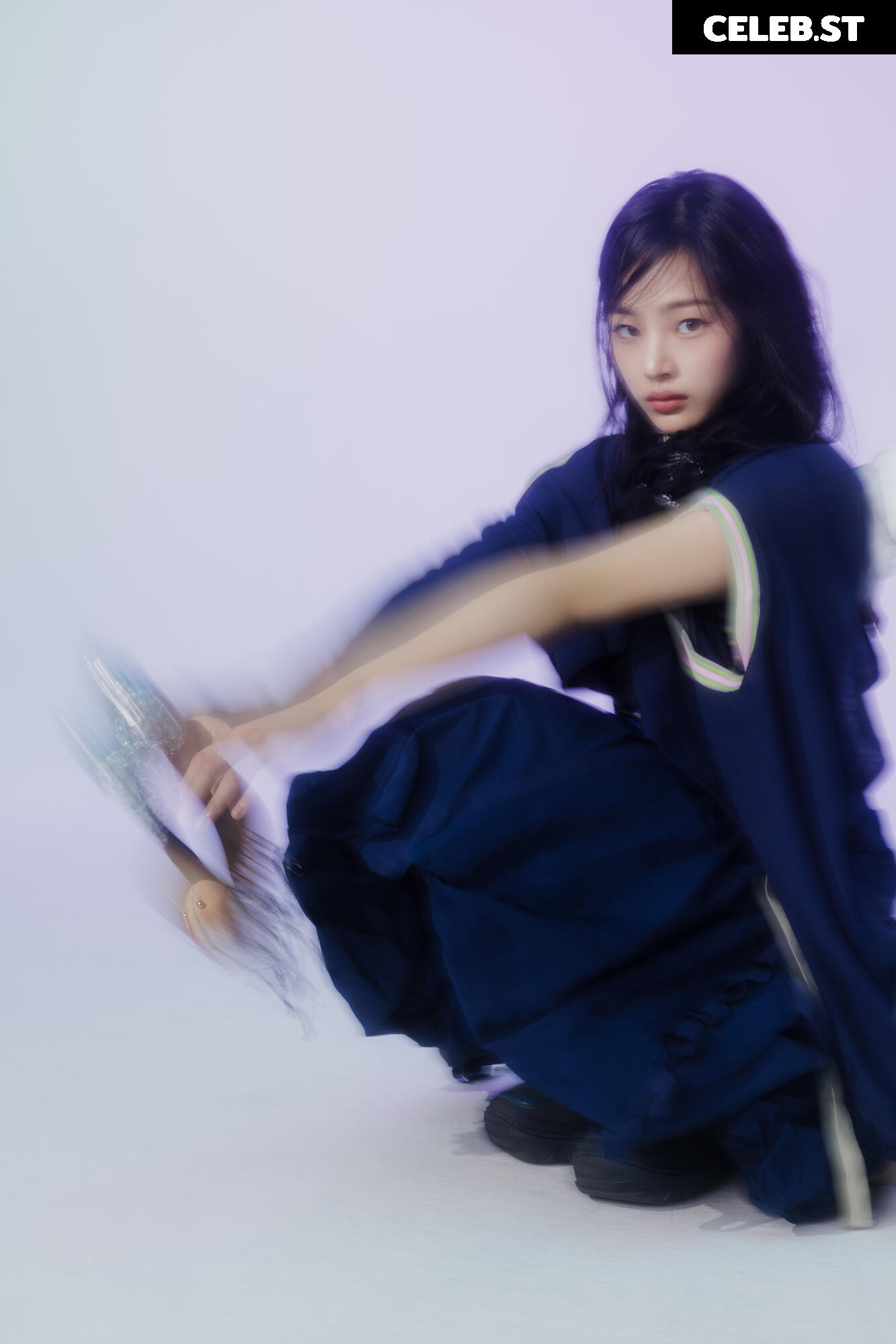Minji (NewJeans) Image 22955614