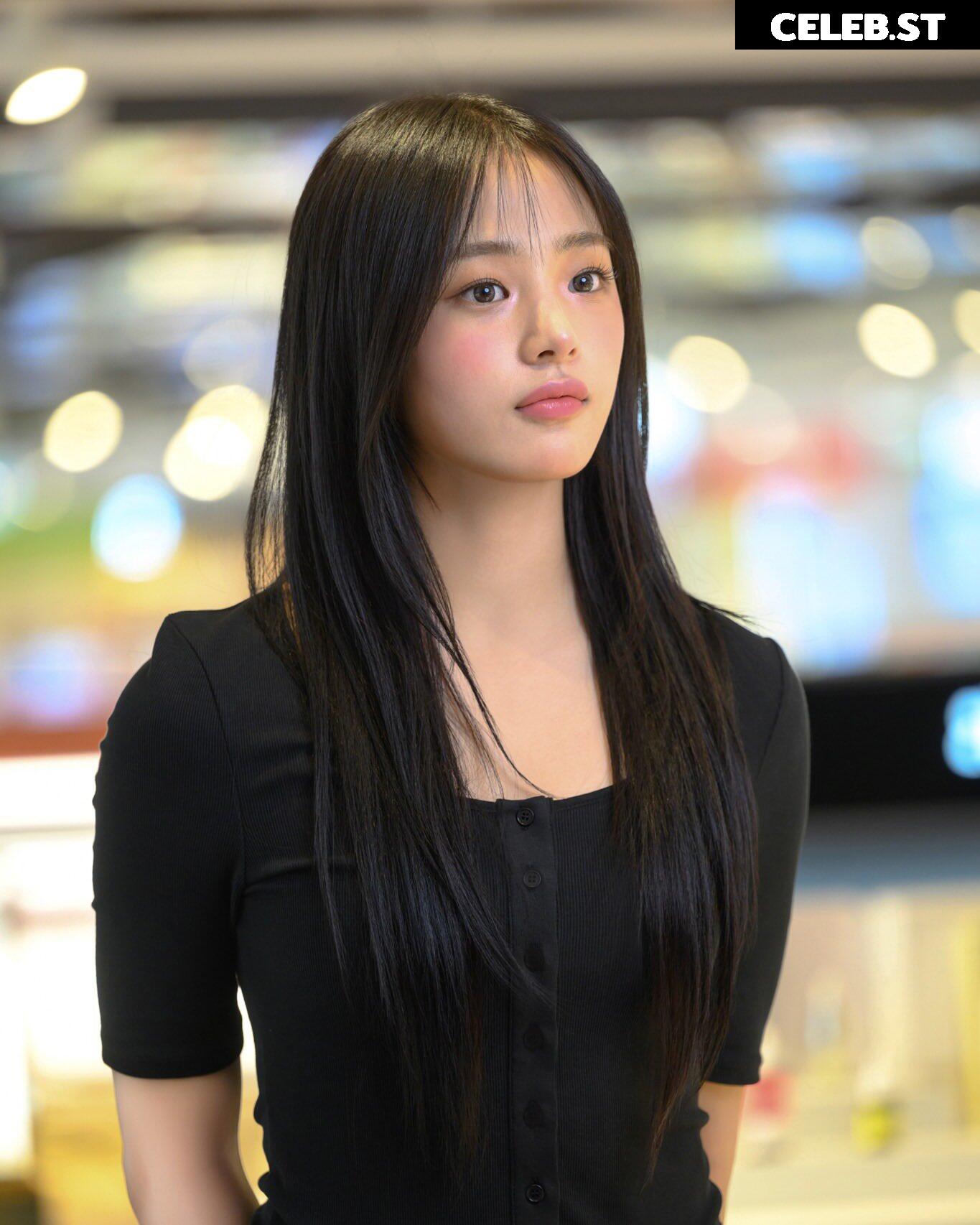 Minji (NewJeans) Image 22955603