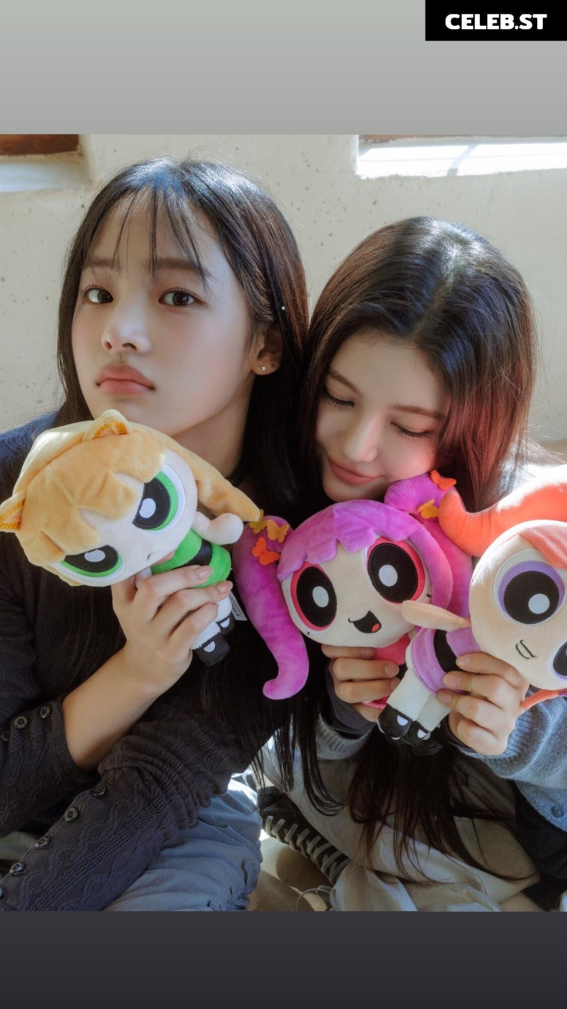 Minji (NewJeans) Image 22955602