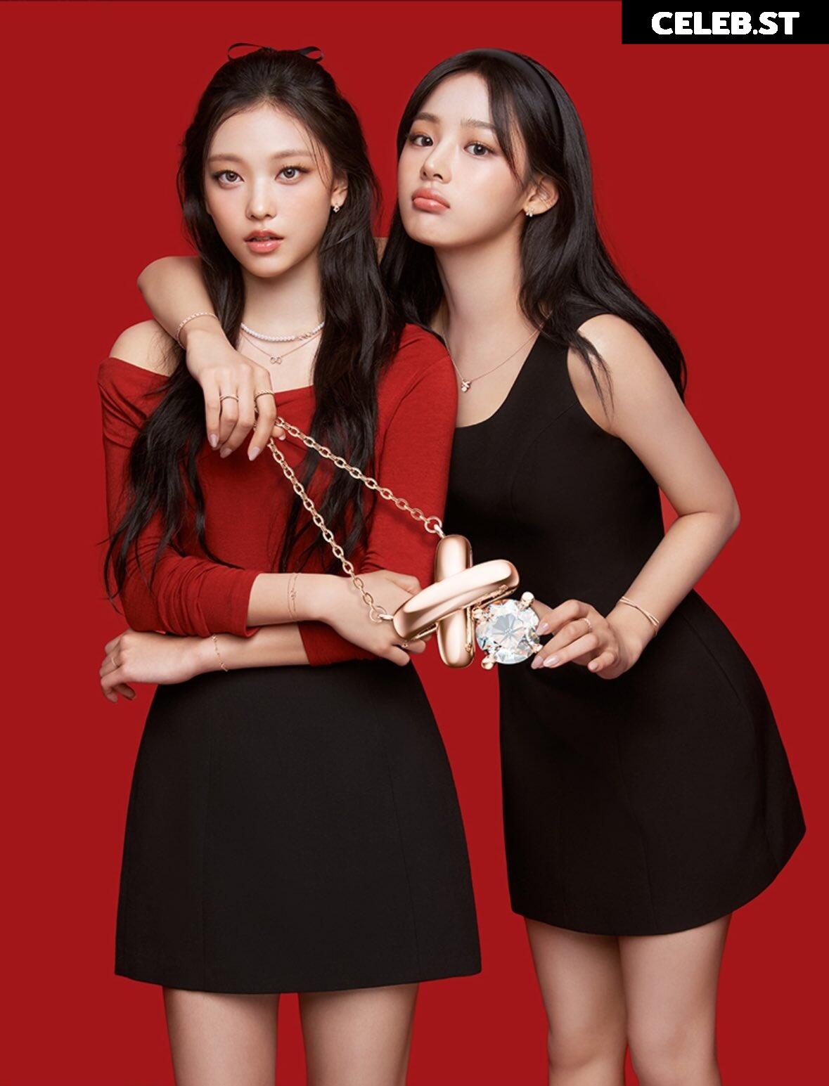 Minji (NewJeans) Image 22955601