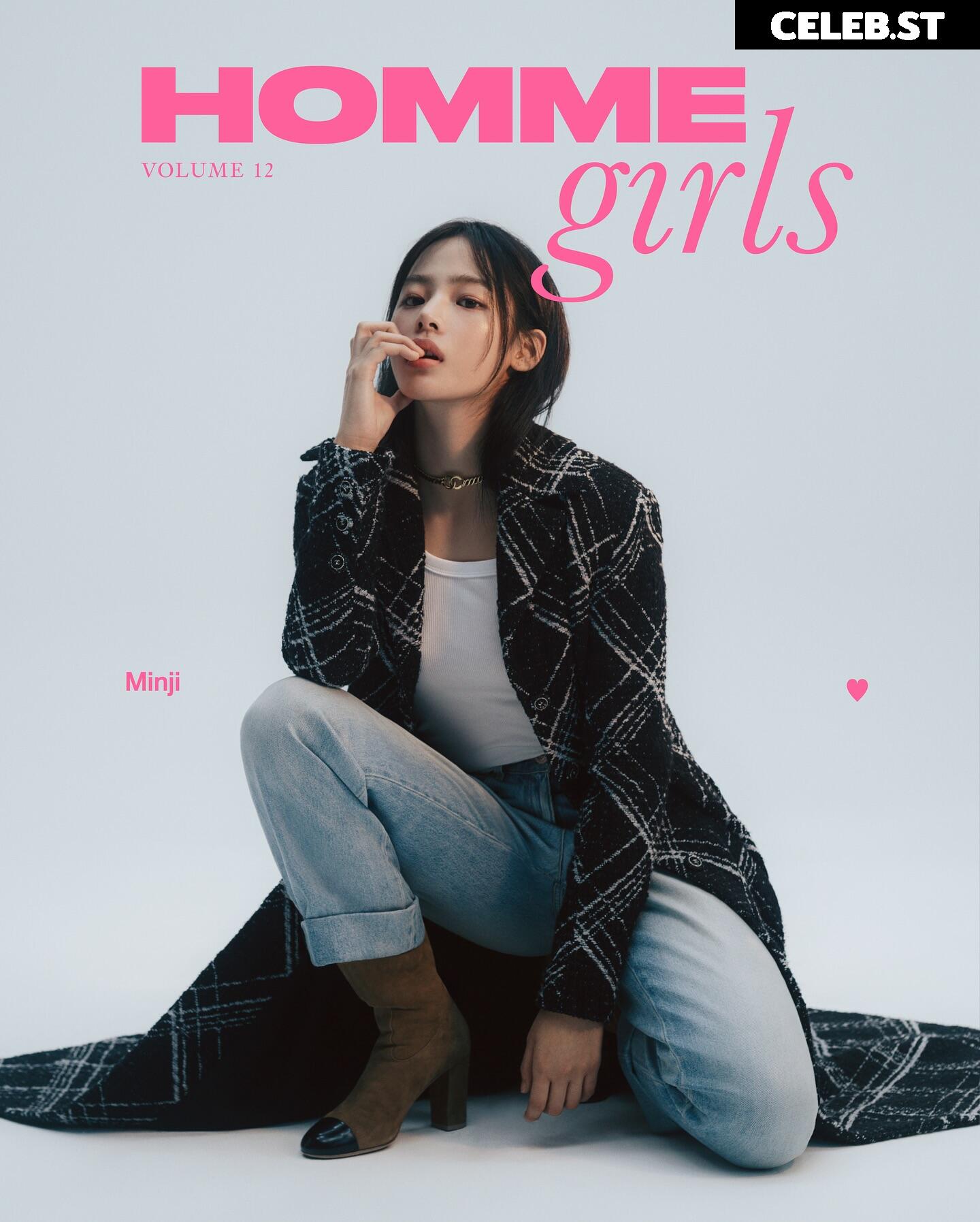 Minji (NewJeans) Image 22955609