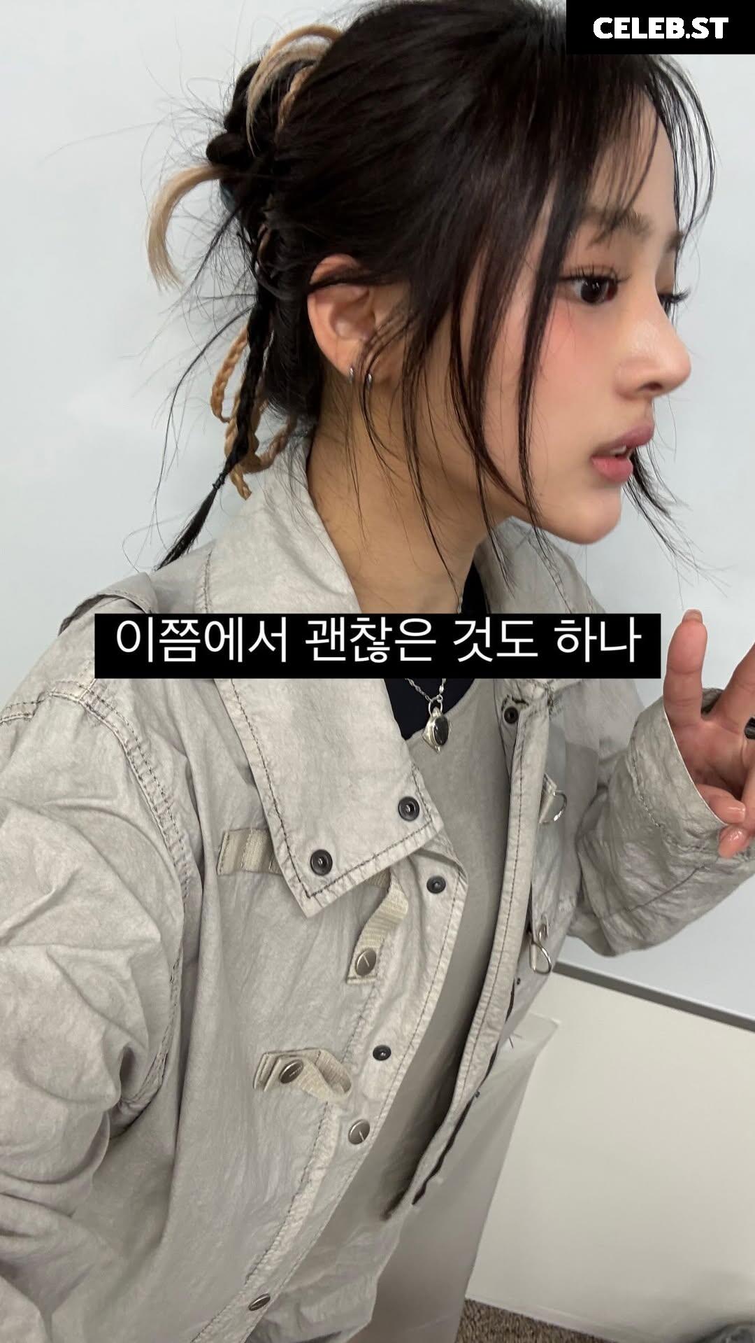 Minji (NewJeans) Image 22955638