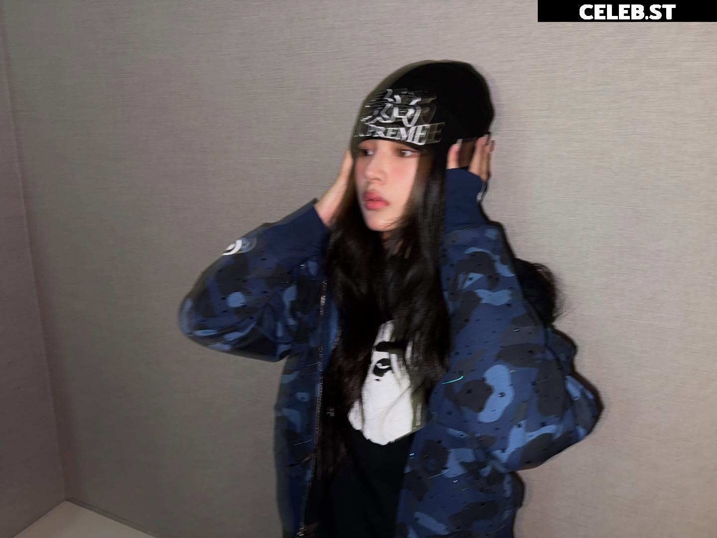 Minji (NewJeans) Image 22955666
