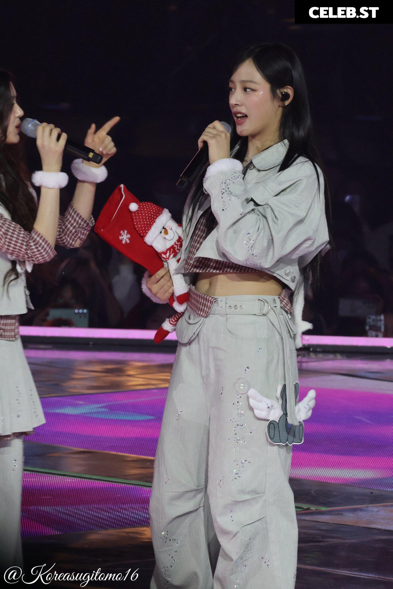 Minji (NewJeans) Image 22955654