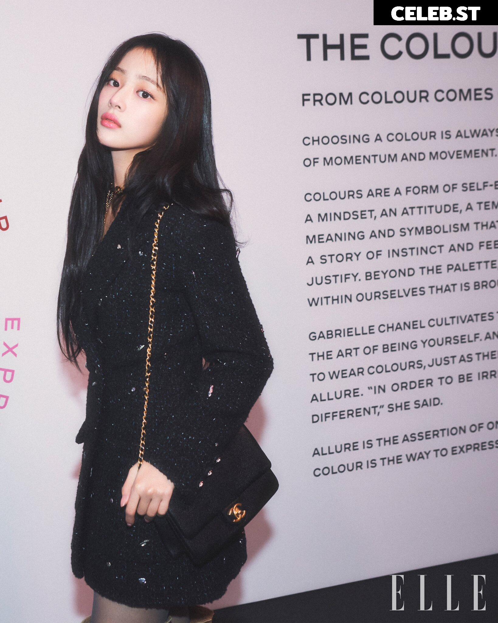 Minji (NewJeans) Image 22955659