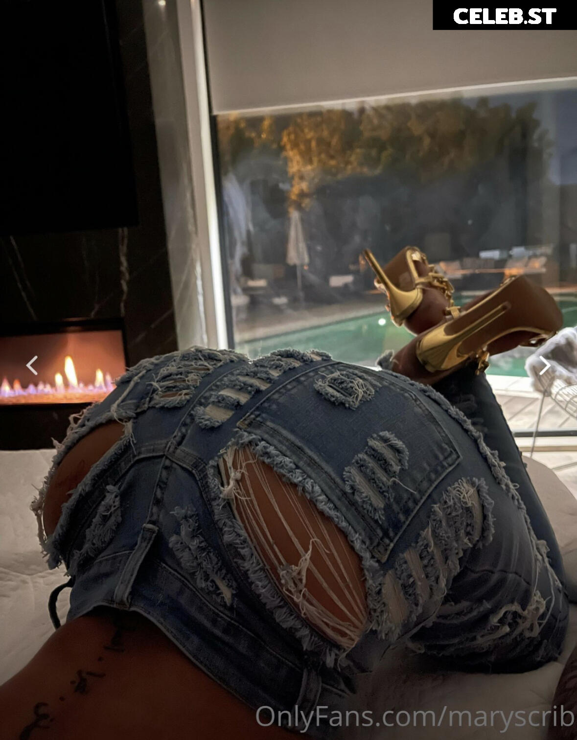 Maryscrib Image 2295565