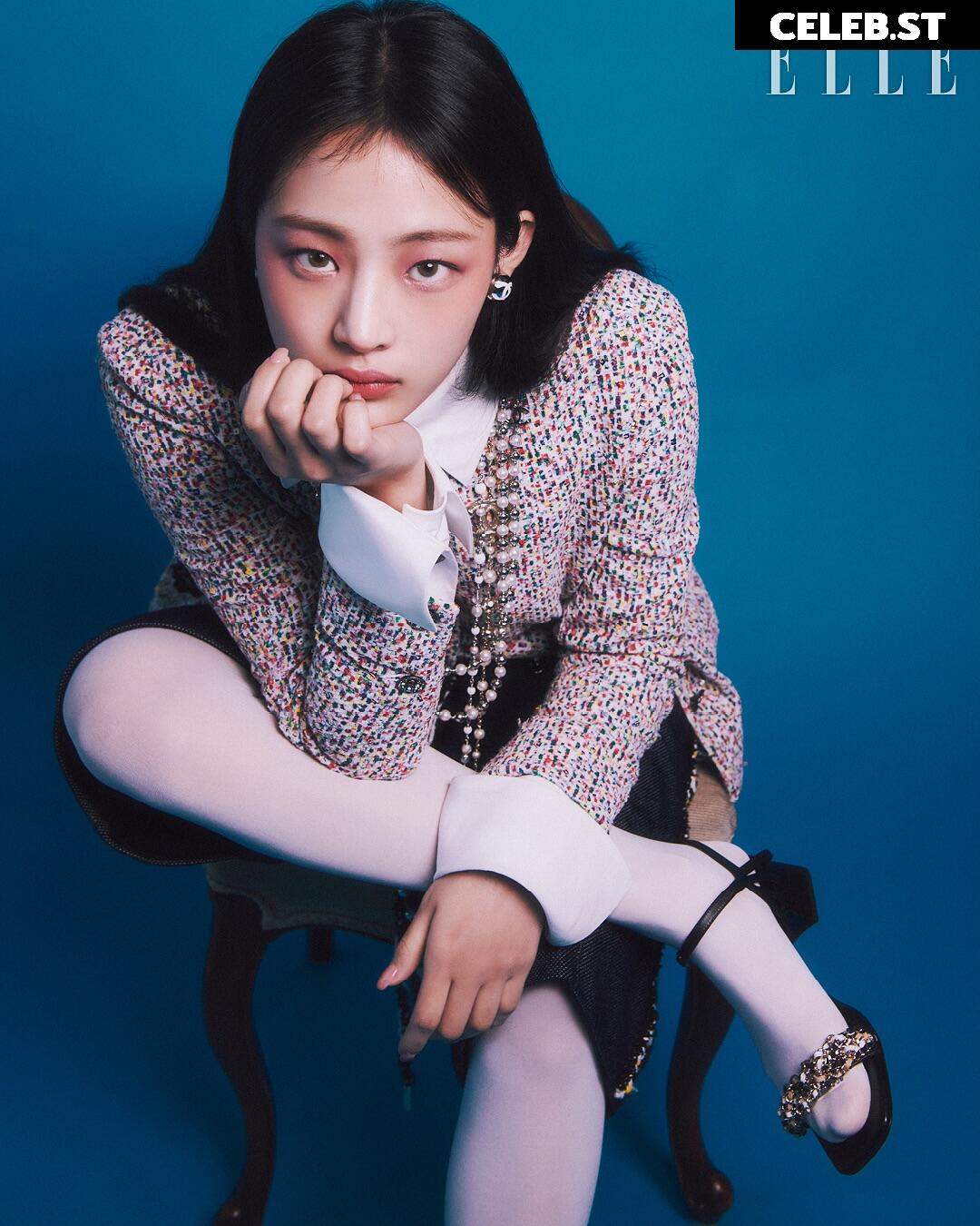 Minji (NewJeans) Image 22955640