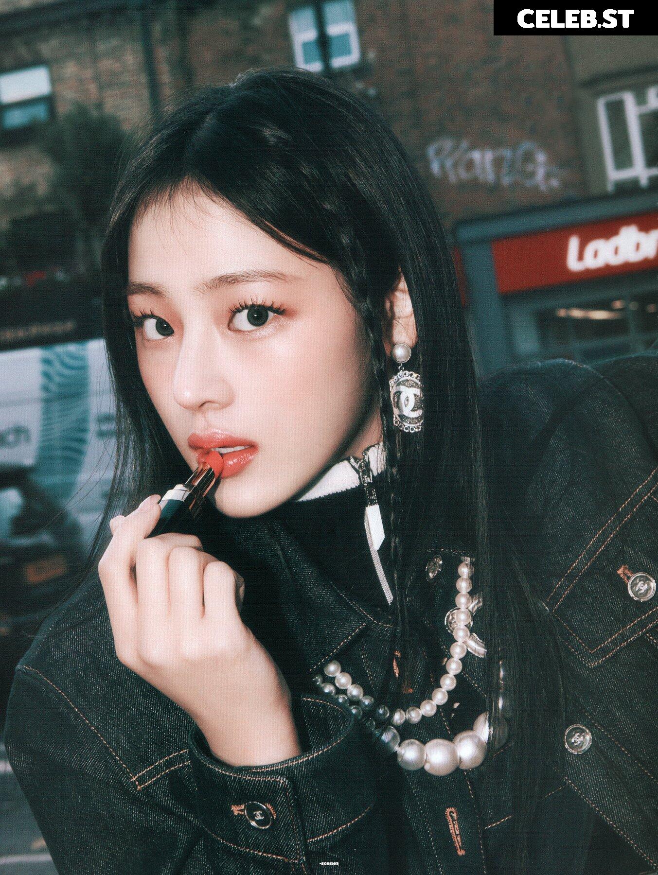 Minji (NewJeans) Image 22955644