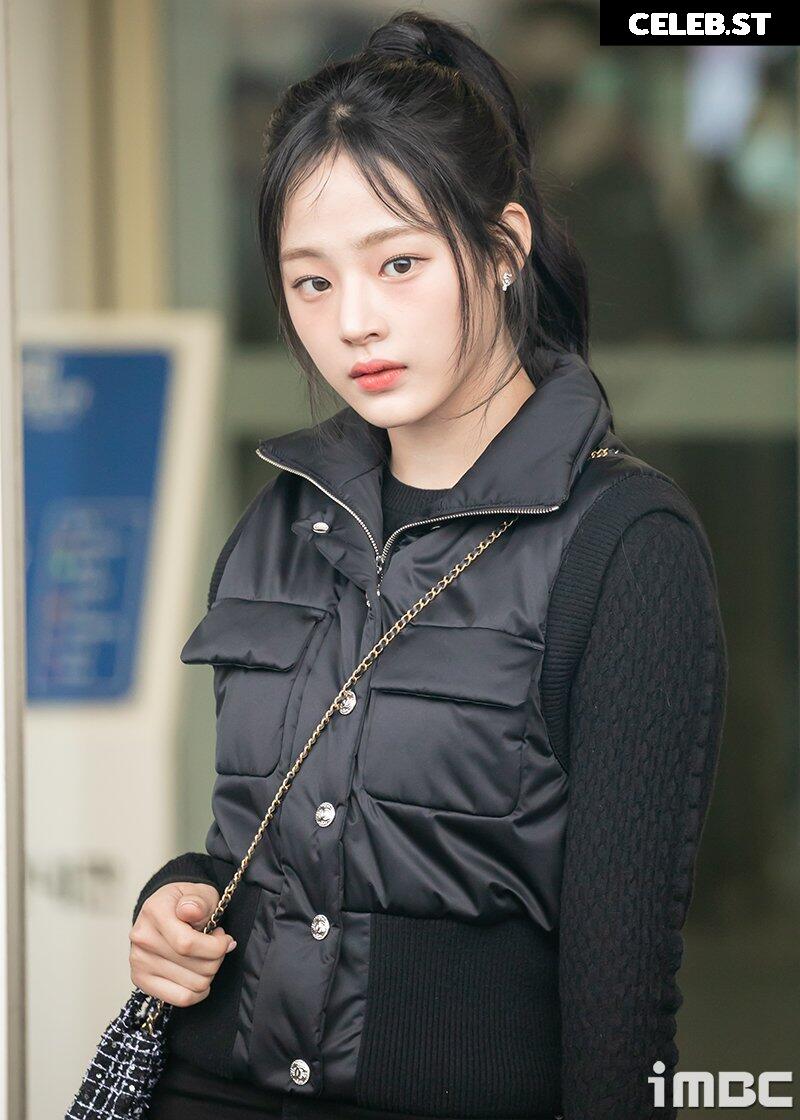 Minji (NewJeans) Image 22955197
